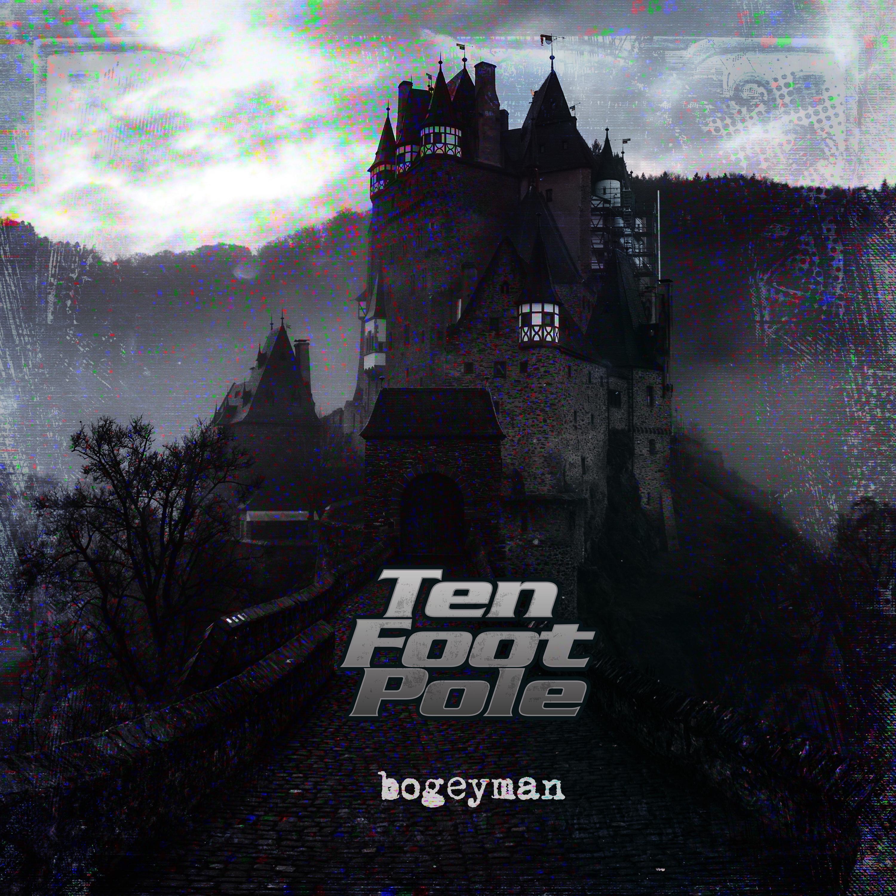 Релиз Bogeyman
