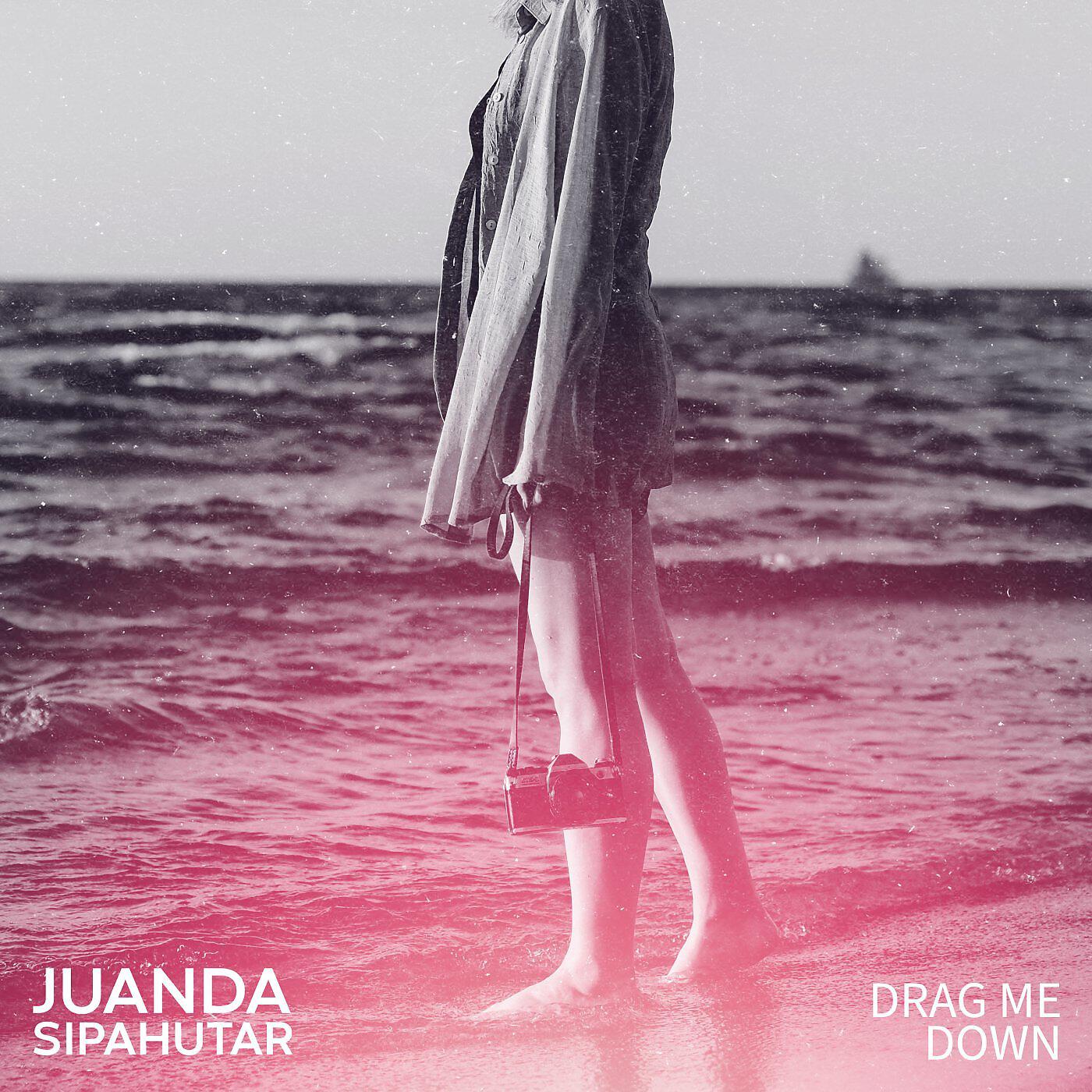 Релиз Drag Me Down
