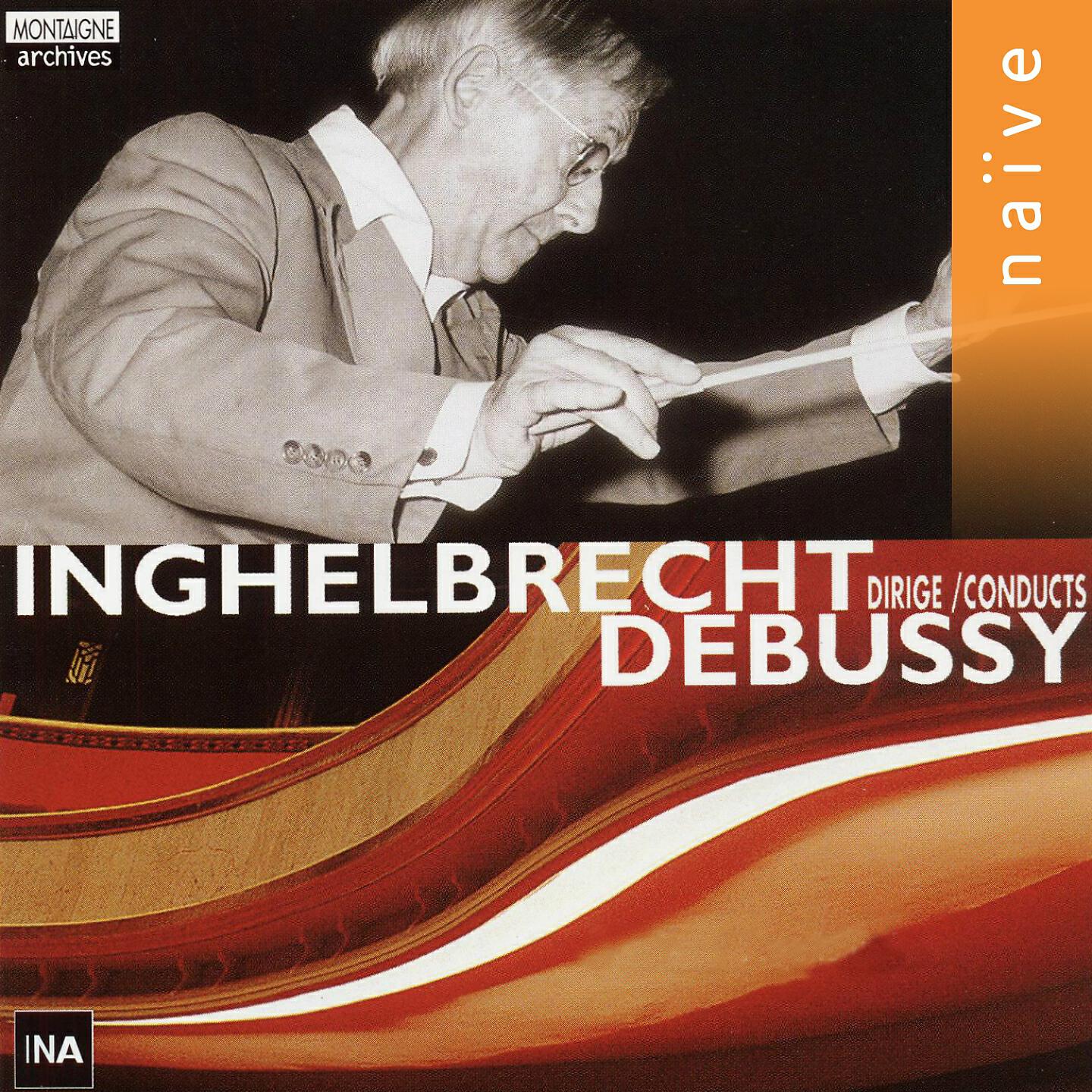 Désiré-Émile Inghelbrecht, Jeanne Baudry-Godard, Chœur de la Radio-Télévision Française, Orchestre national de la RTF