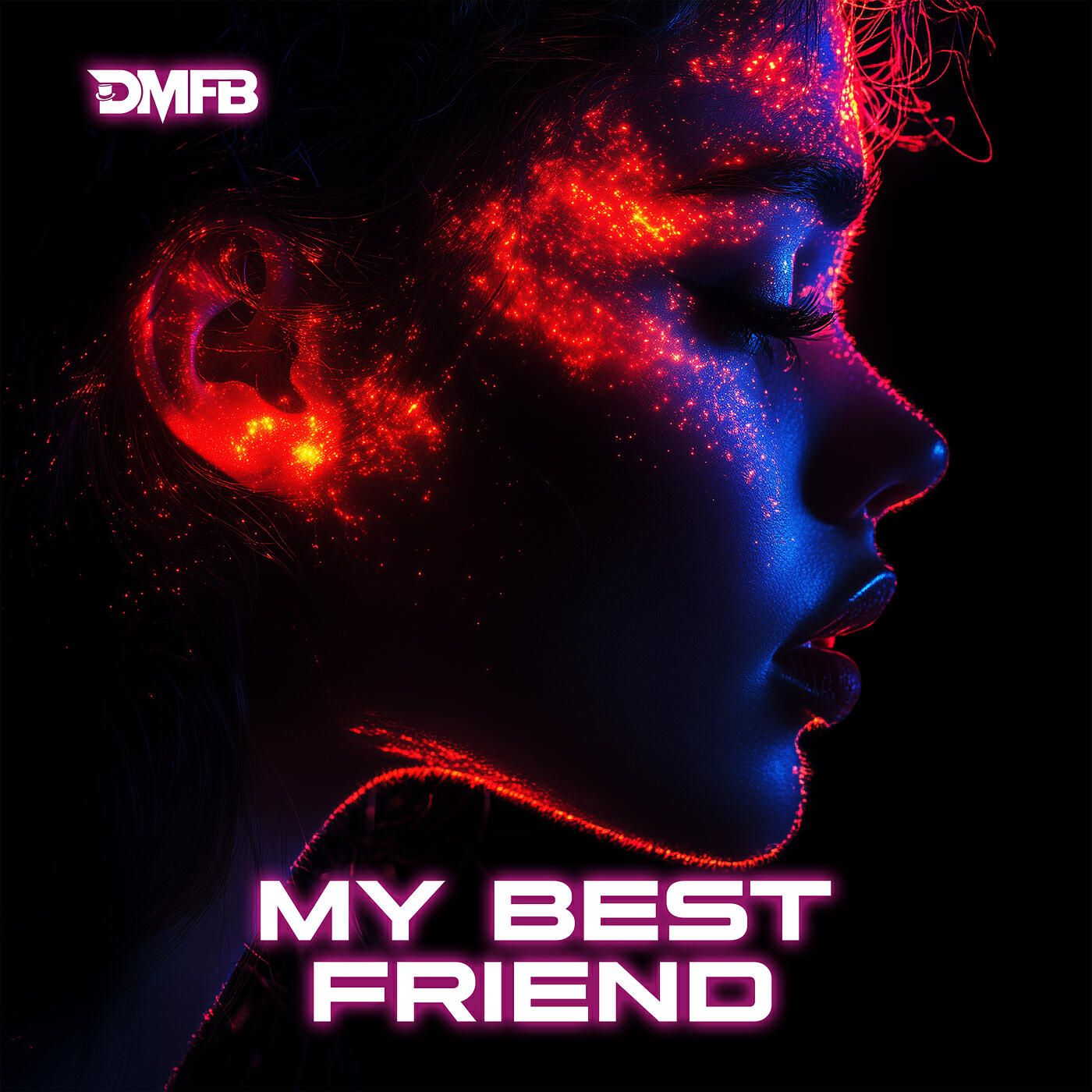 Релиз My Best Friend