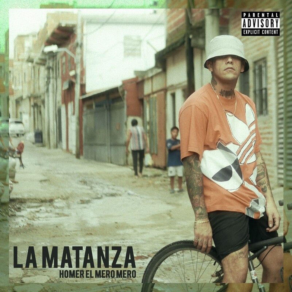 Релиз La Matanza