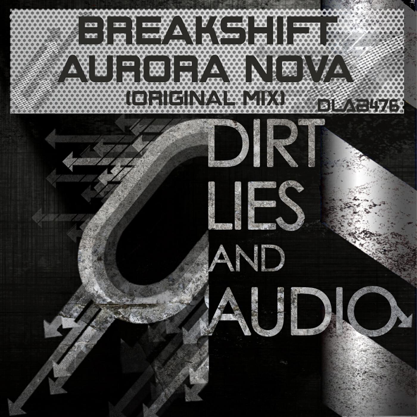 Релиз Aurora Nova