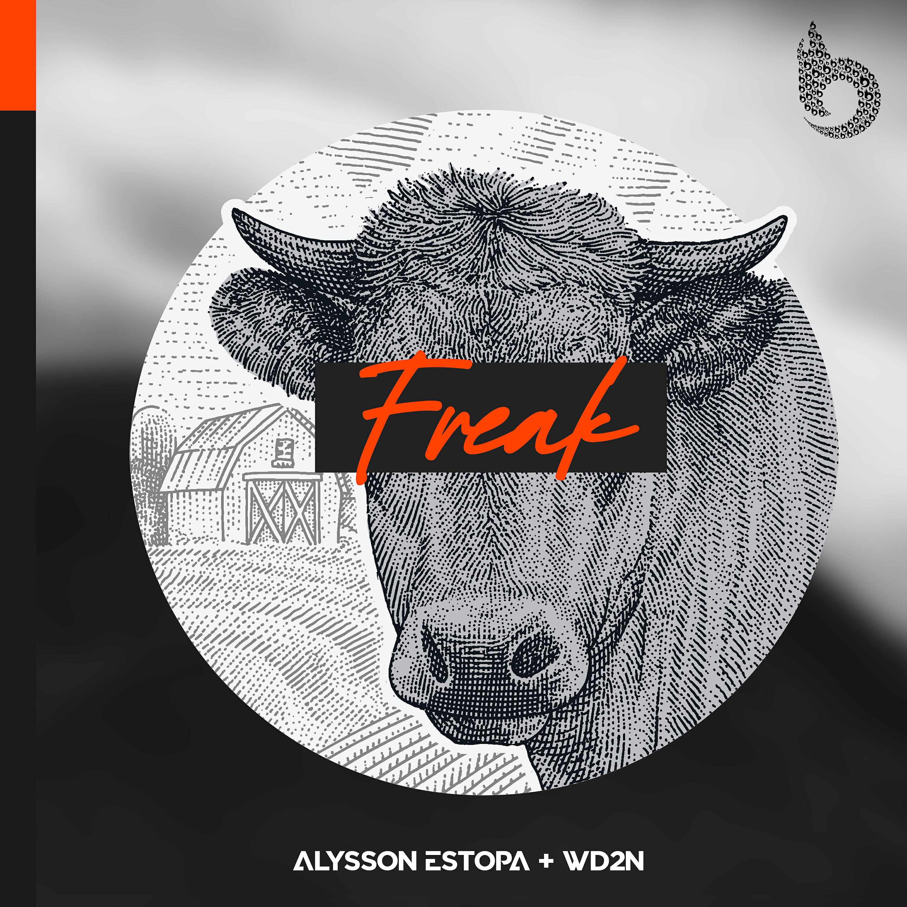 Релиз Freak