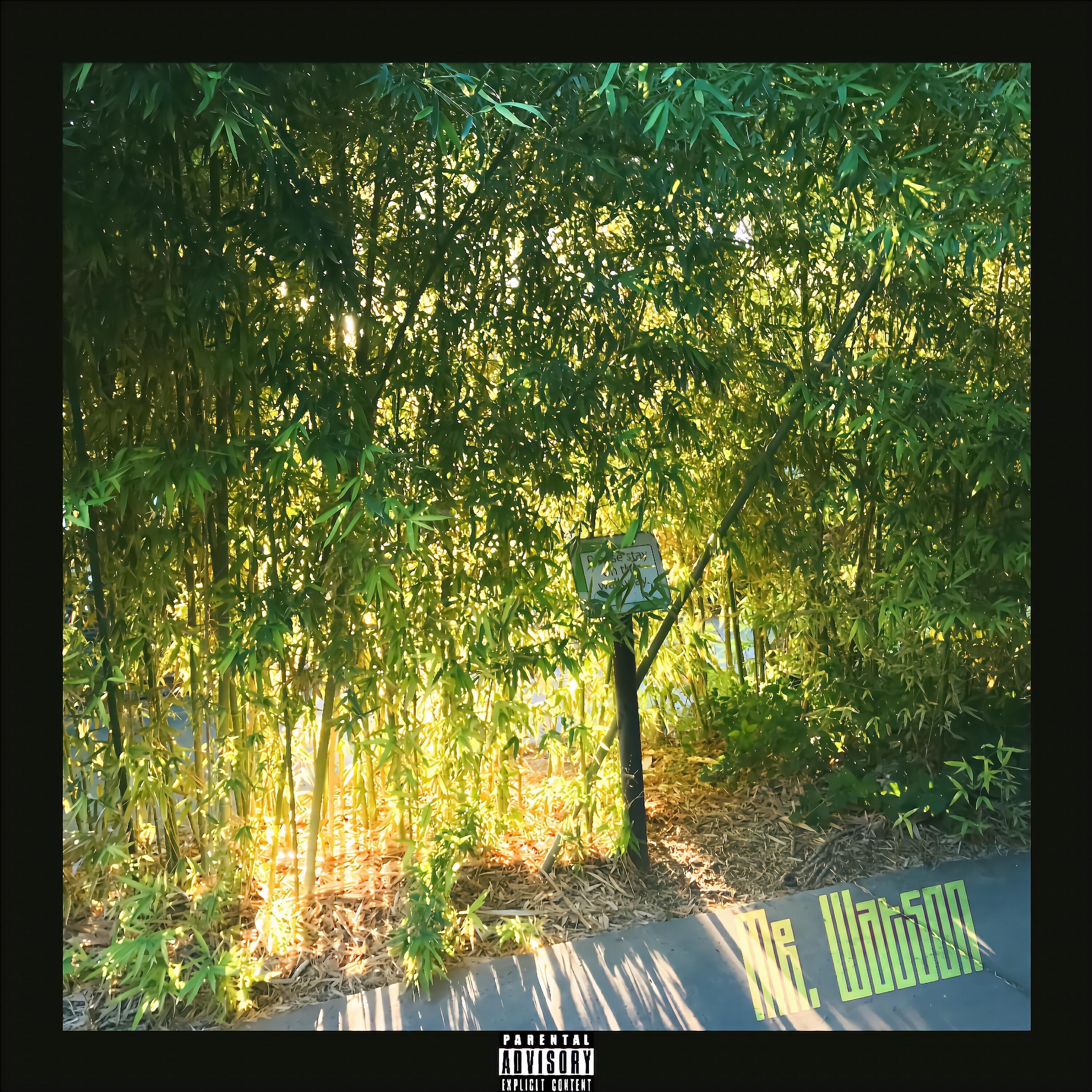 Релиз The Sidewalk Beattape.