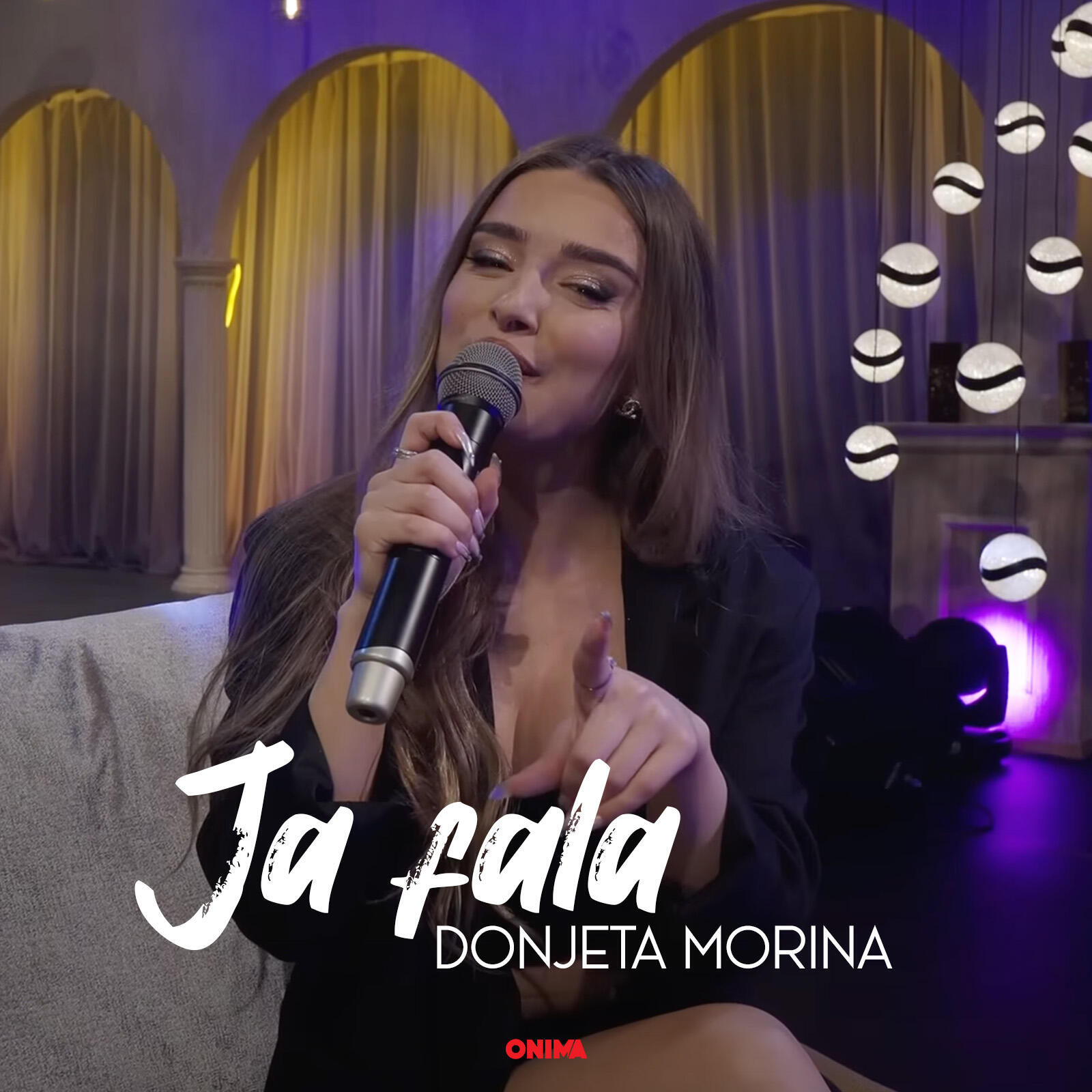 Релиз Ja fala