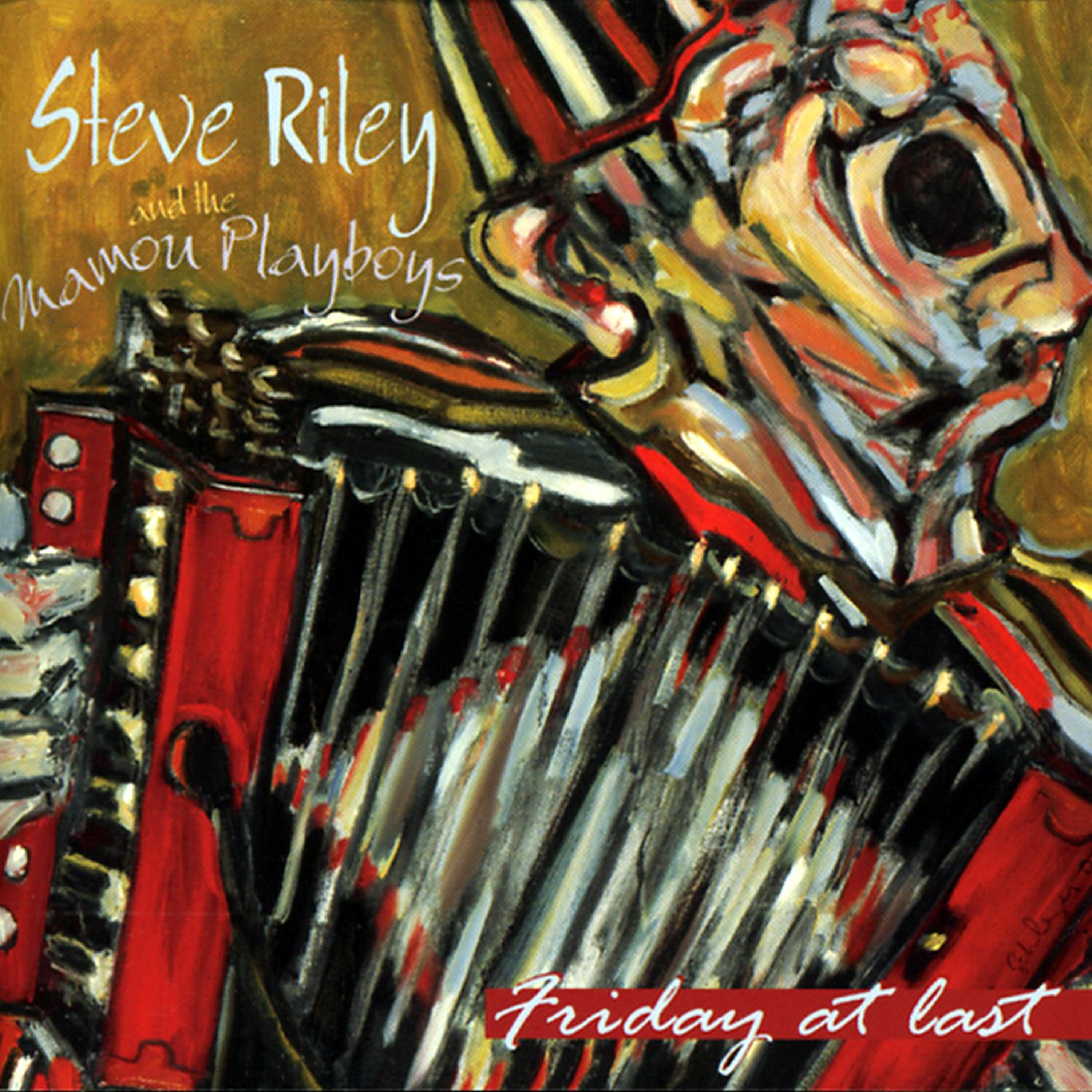 Релиз Friday at Last