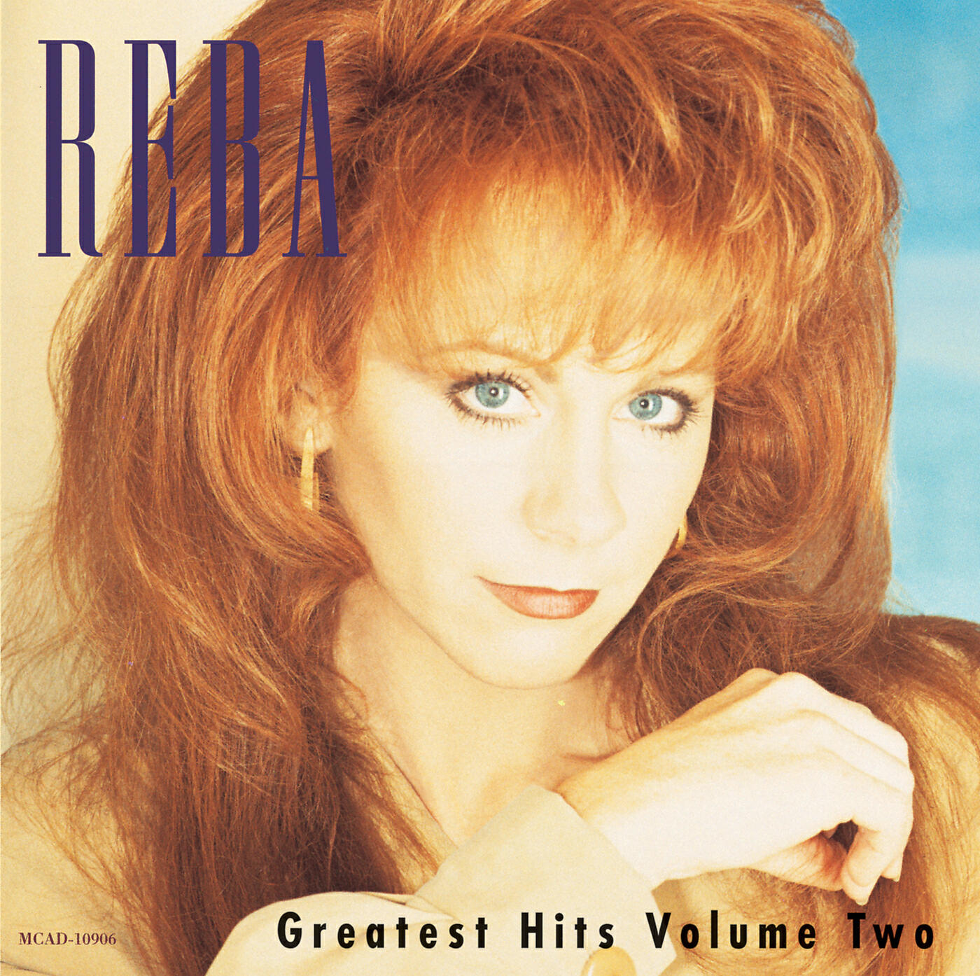Релиз Reba McEntire's Greatest Hits, Volume Two