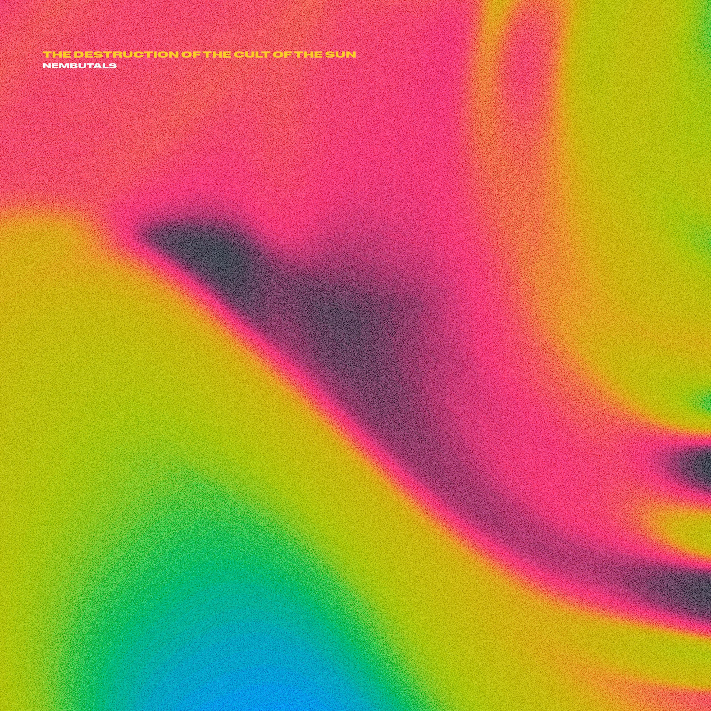 Релиз Nembutals