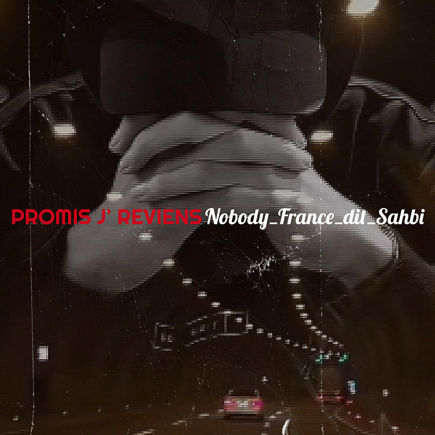 Релиз Promis j' reviens