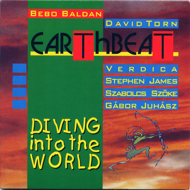 Релиз Diving Into the World