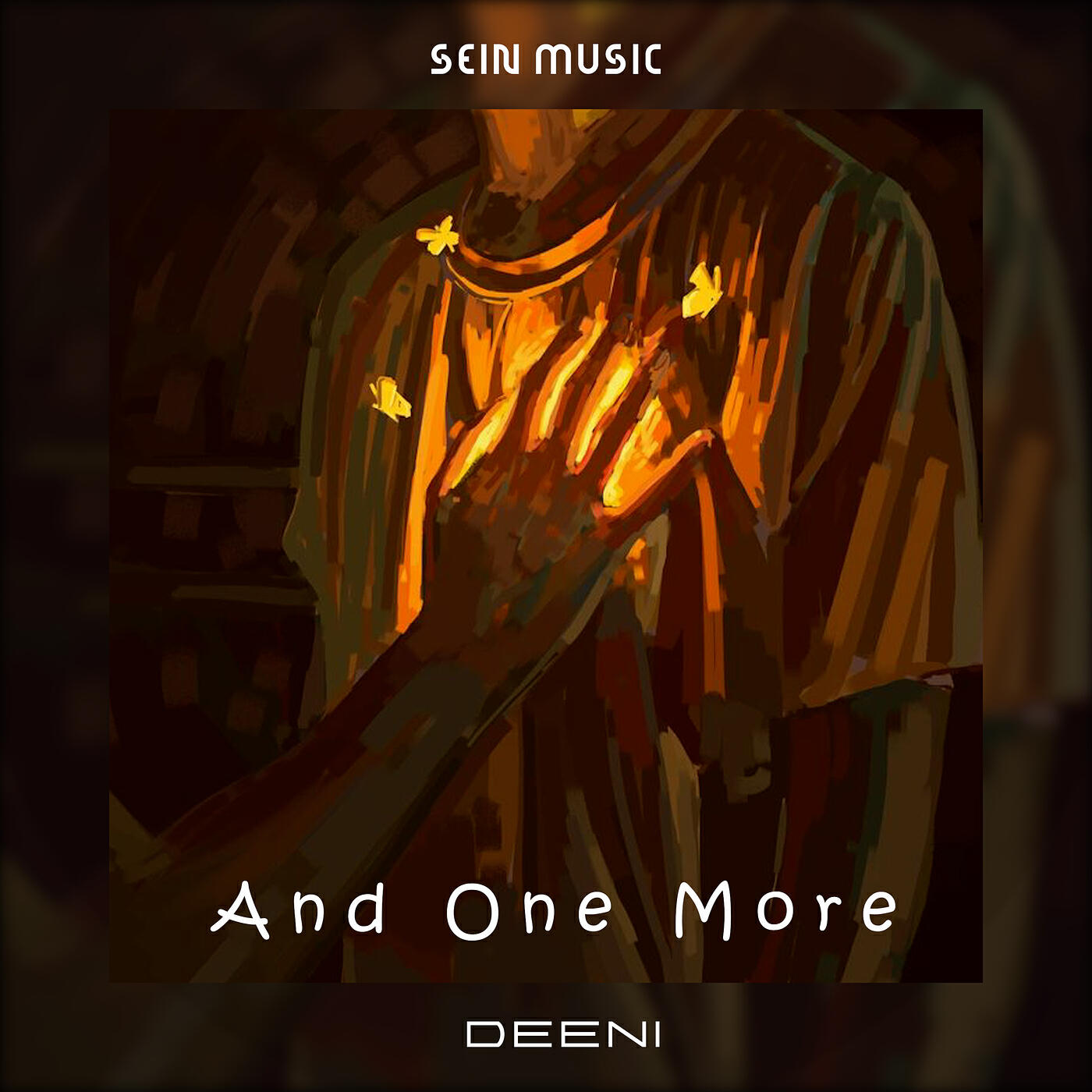 Релиз And One More