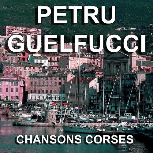 Релиз Chansons Corses