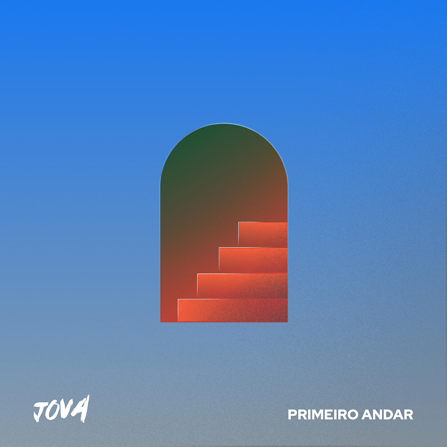 Jova - Primeiro Andar