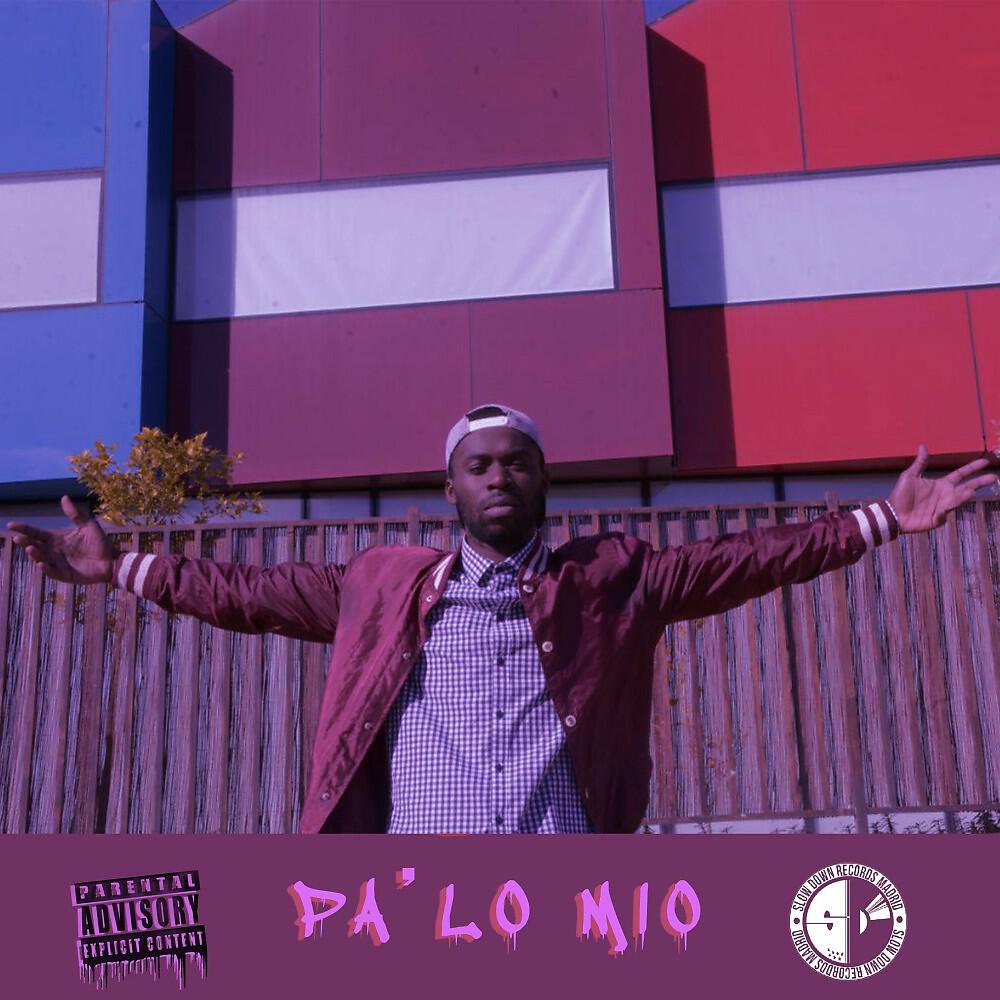 Релиз Pa Lo Mio