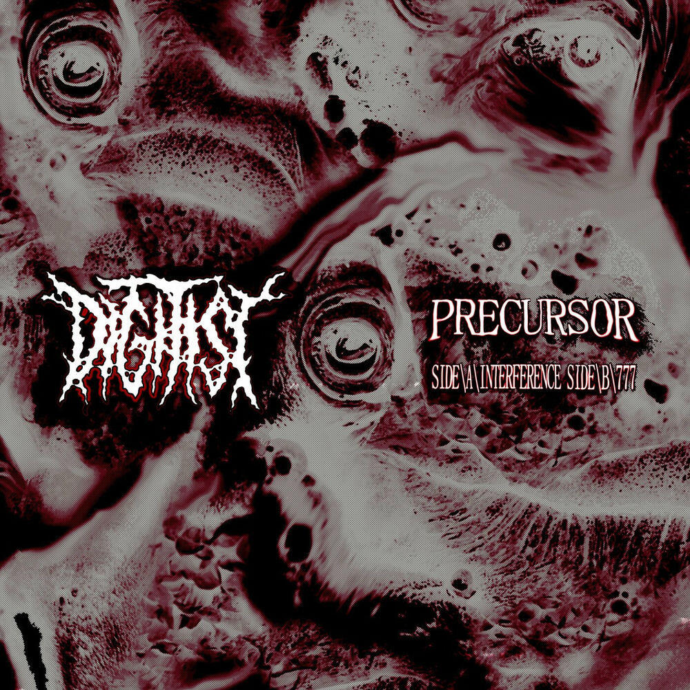 Релиз PRECURSOR