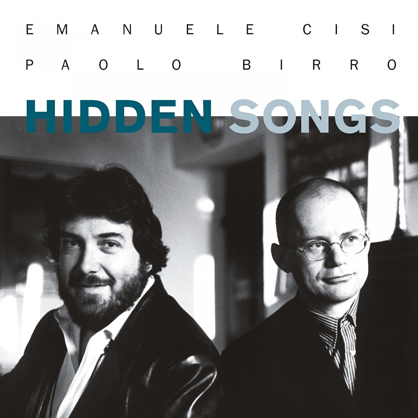 Релиз Hidden Songs