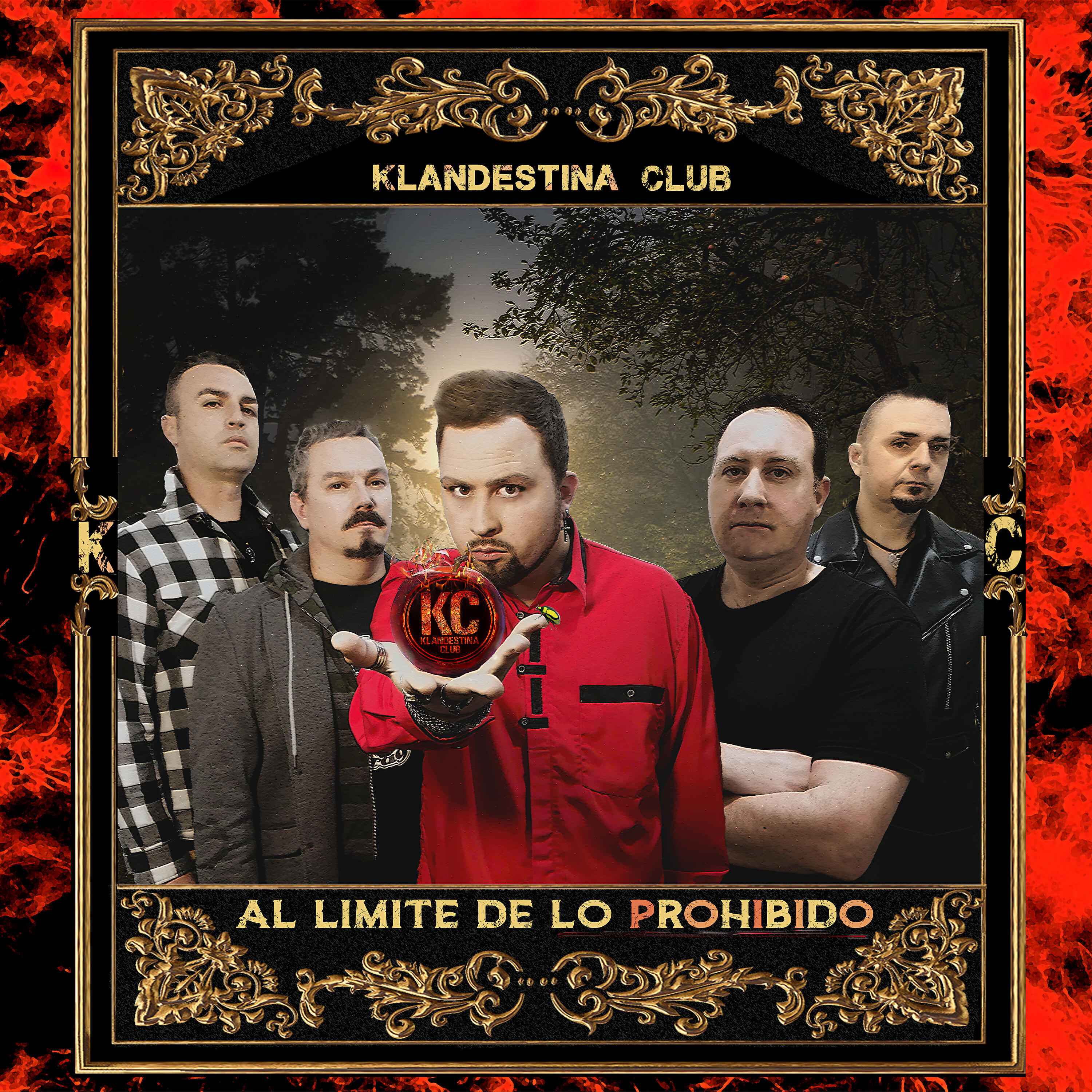Klandestina Club