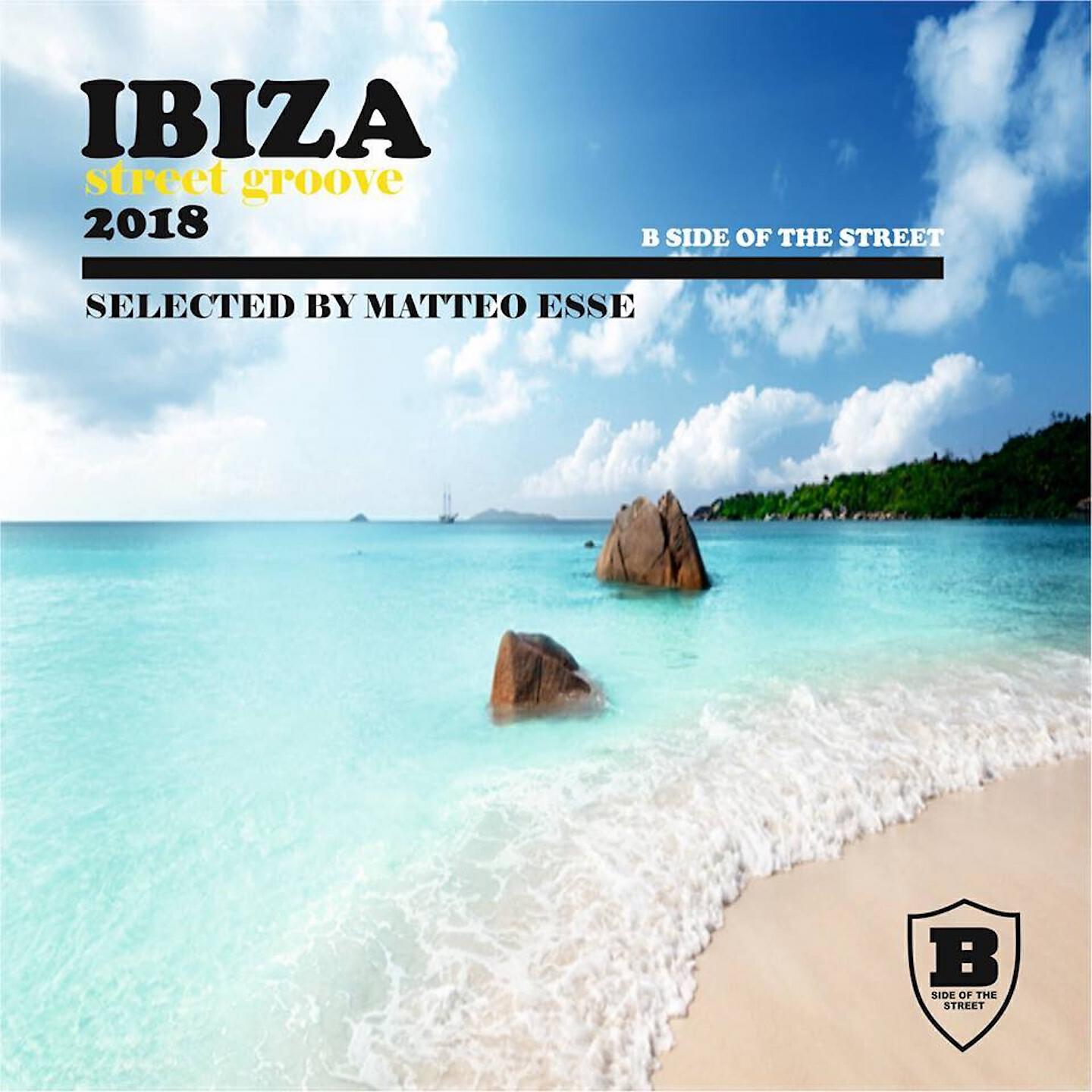 Релиз Ibiza Street Groove 2018