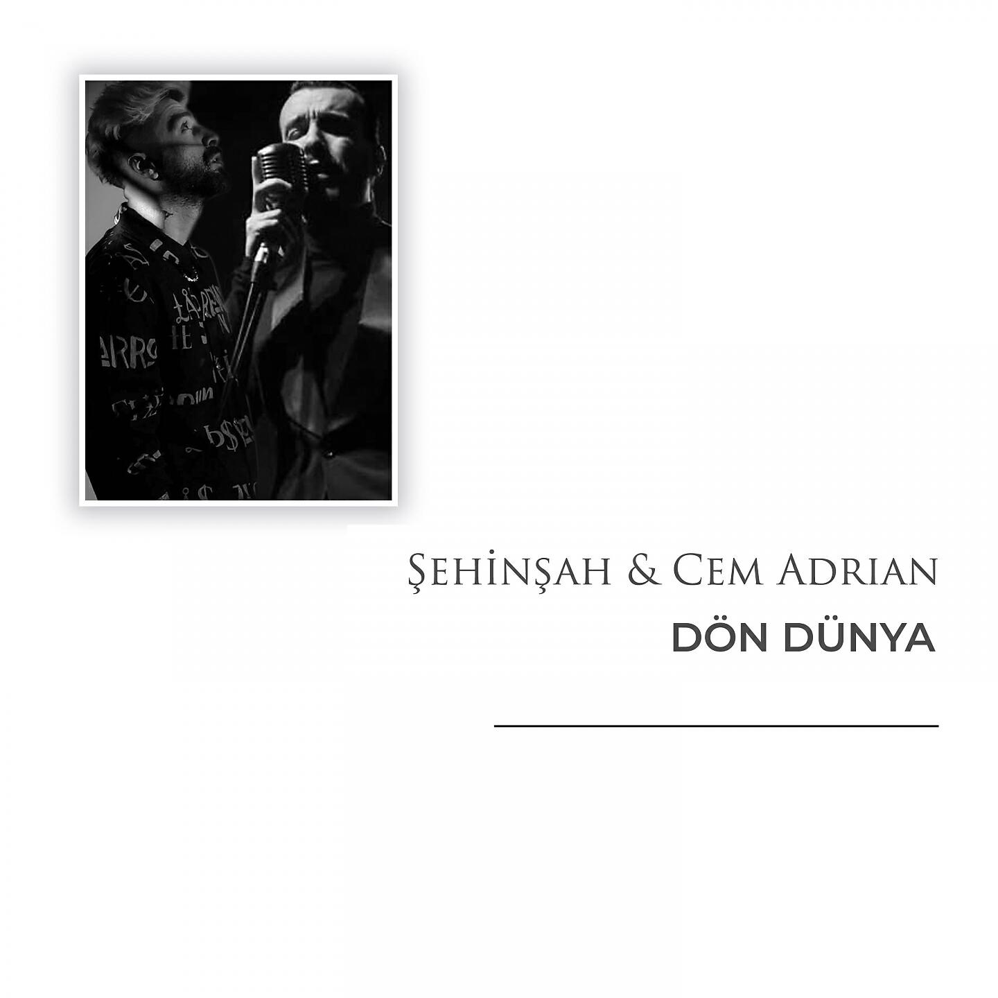 Постер альбома Dön Dünya