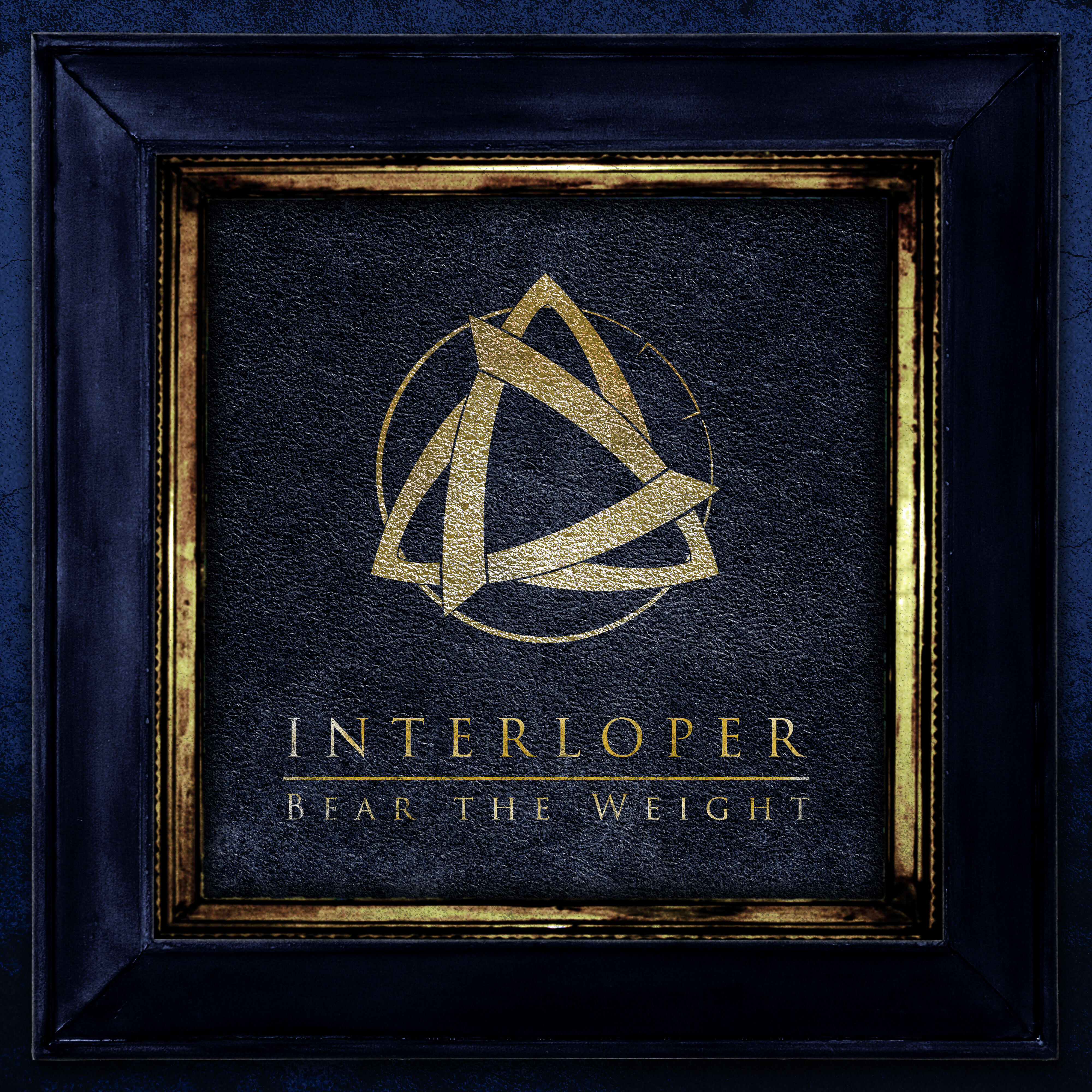 Релиз Bear The Weight