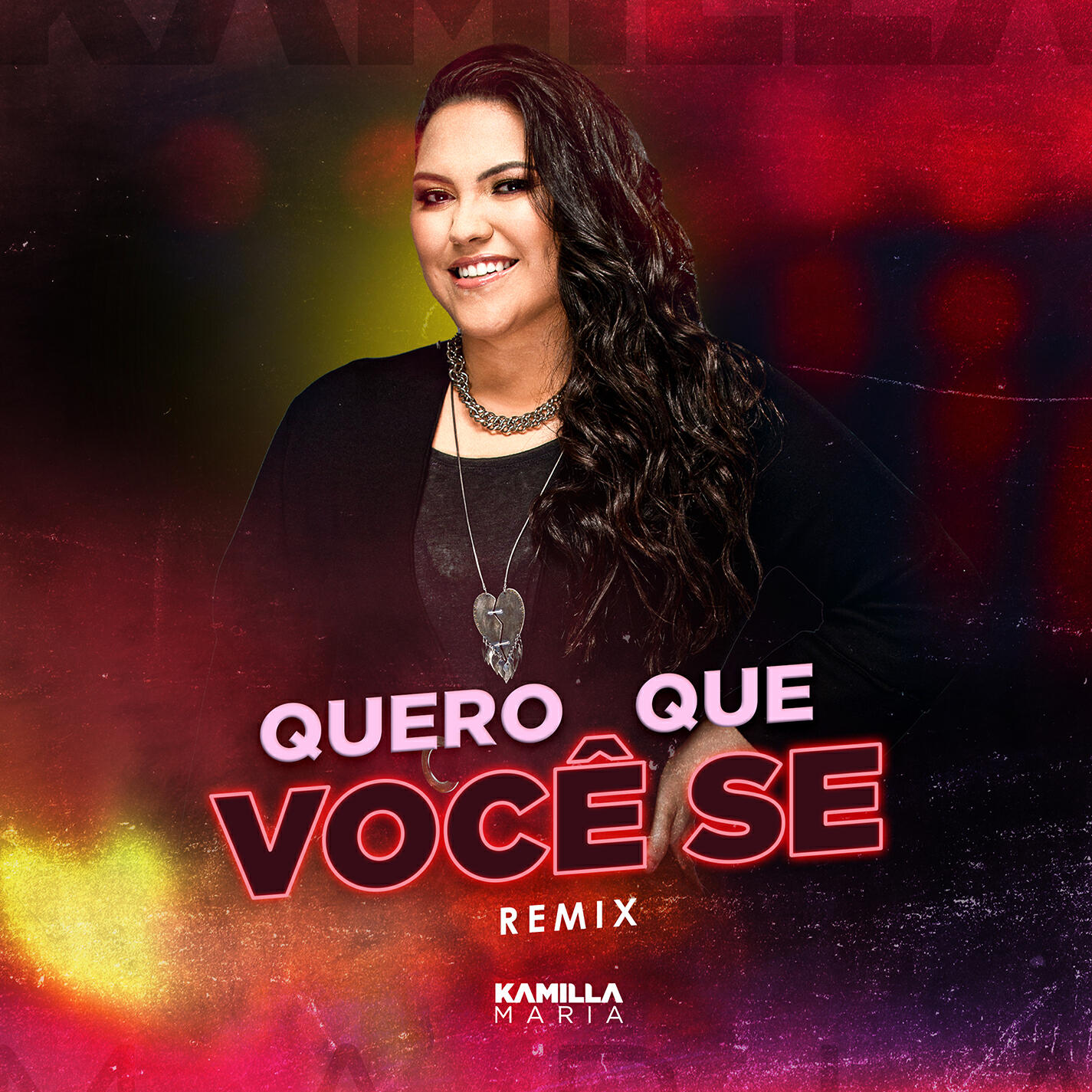 Релиз Quero Que Você Se (Remix)