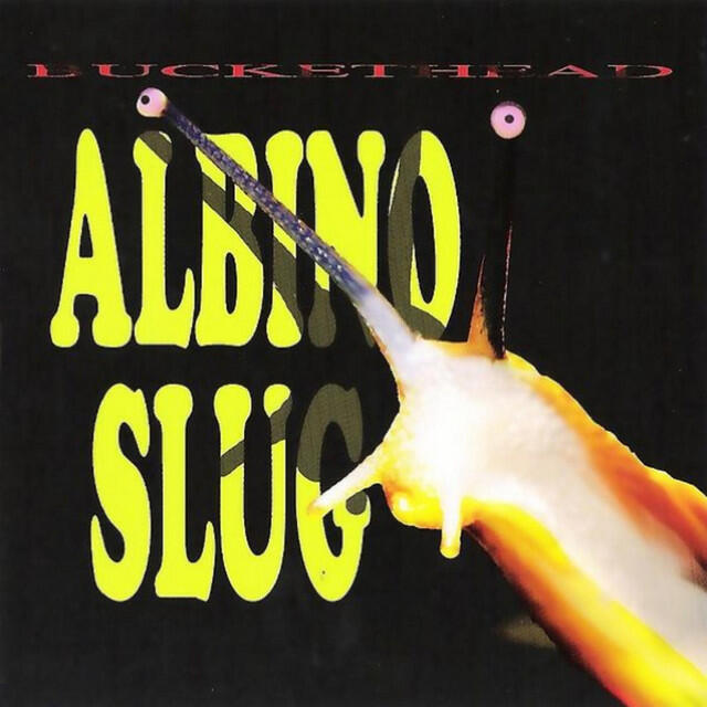 Релиз Albino Slug