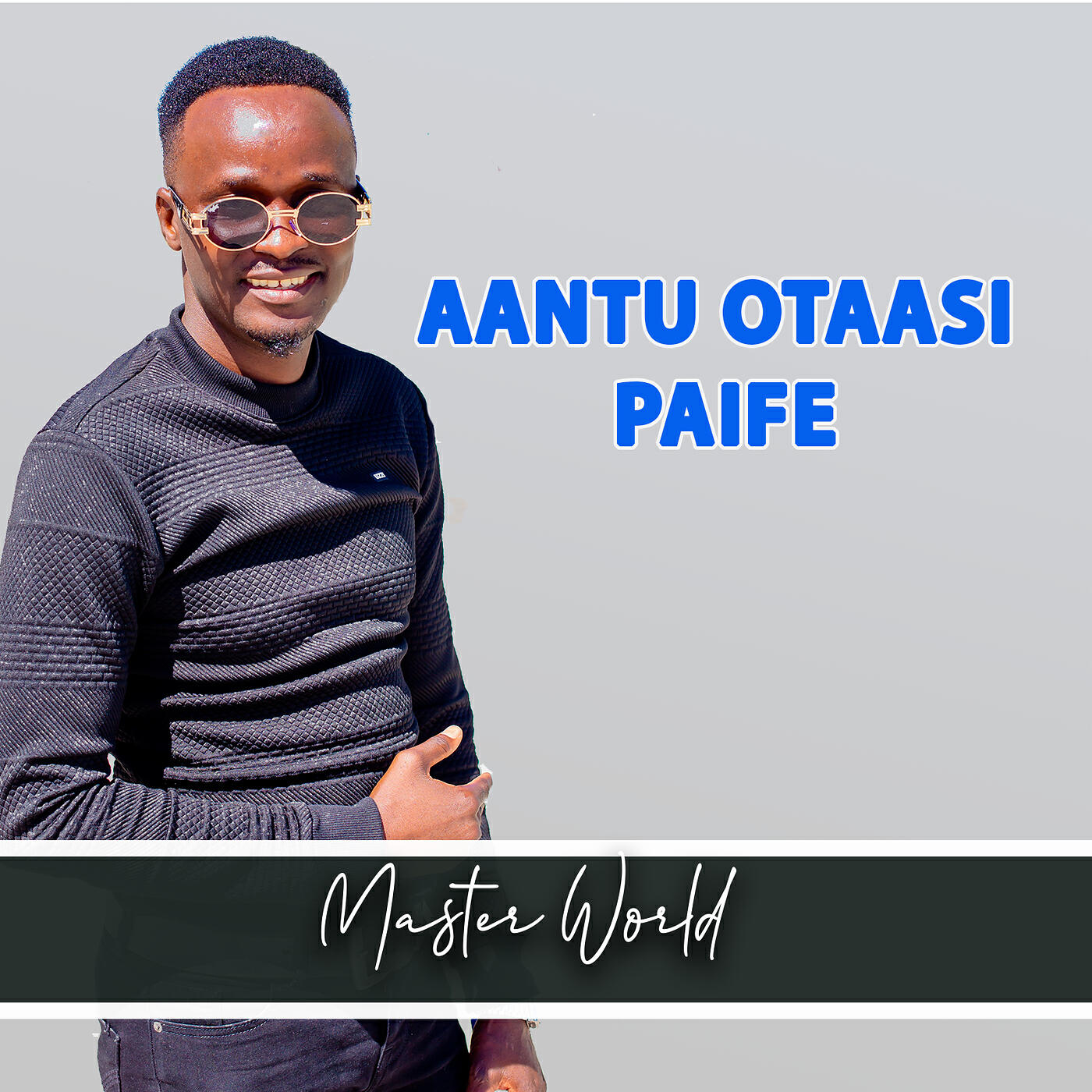 Релиз Aantu Otaasi Paife