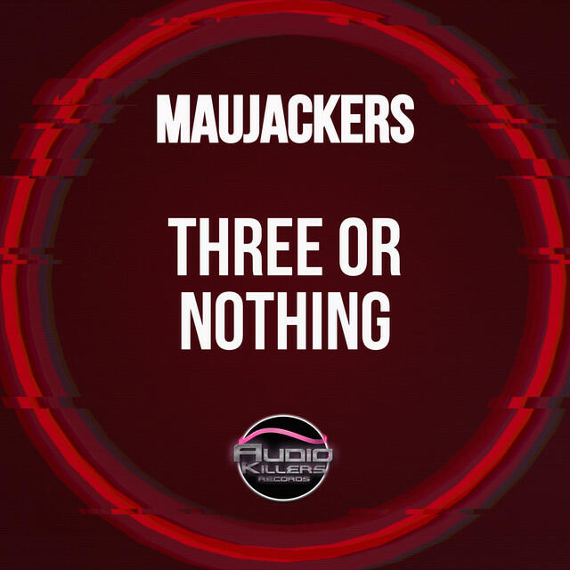 Релиз Three Or Nothing