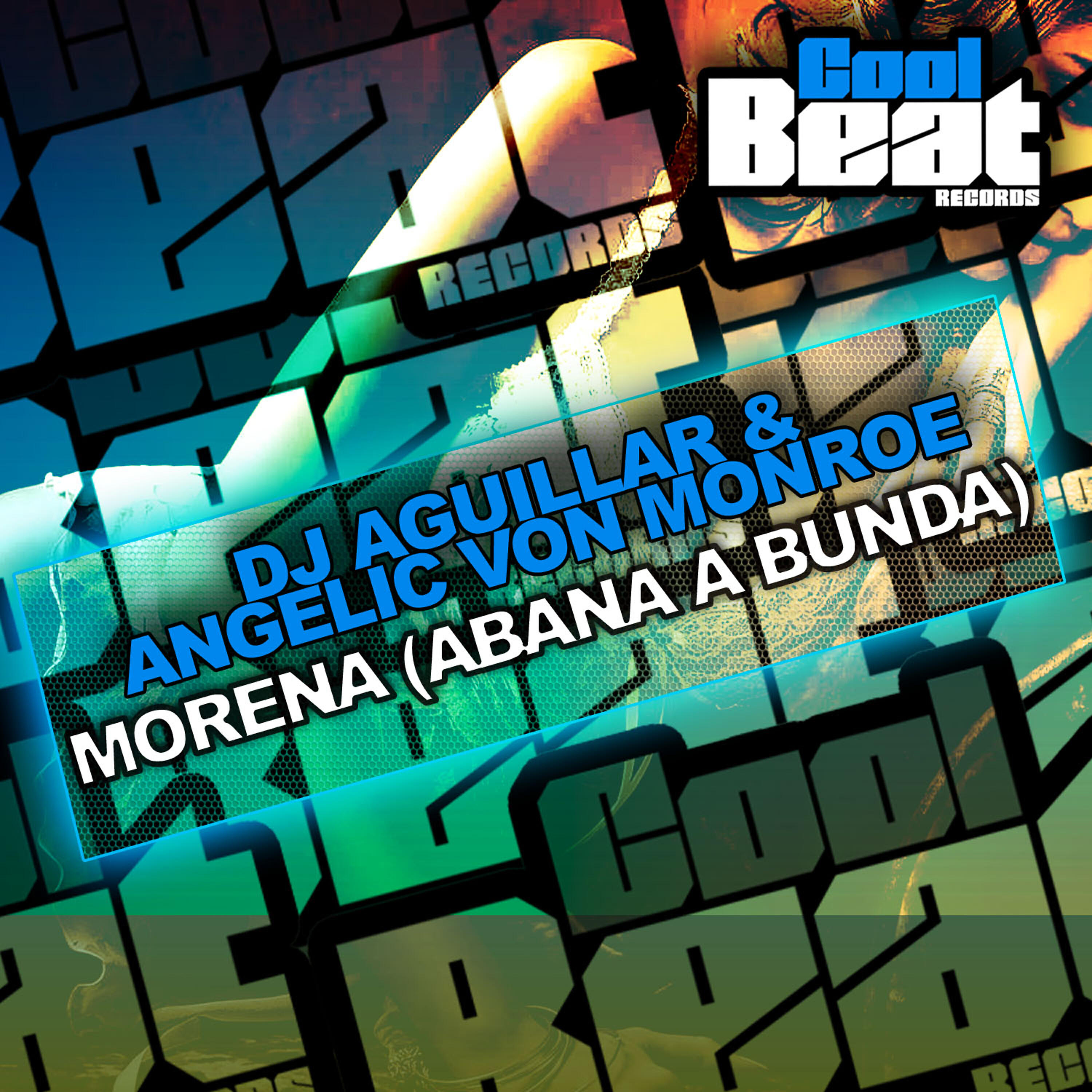 Релиз Morena (Abana a Bunda)