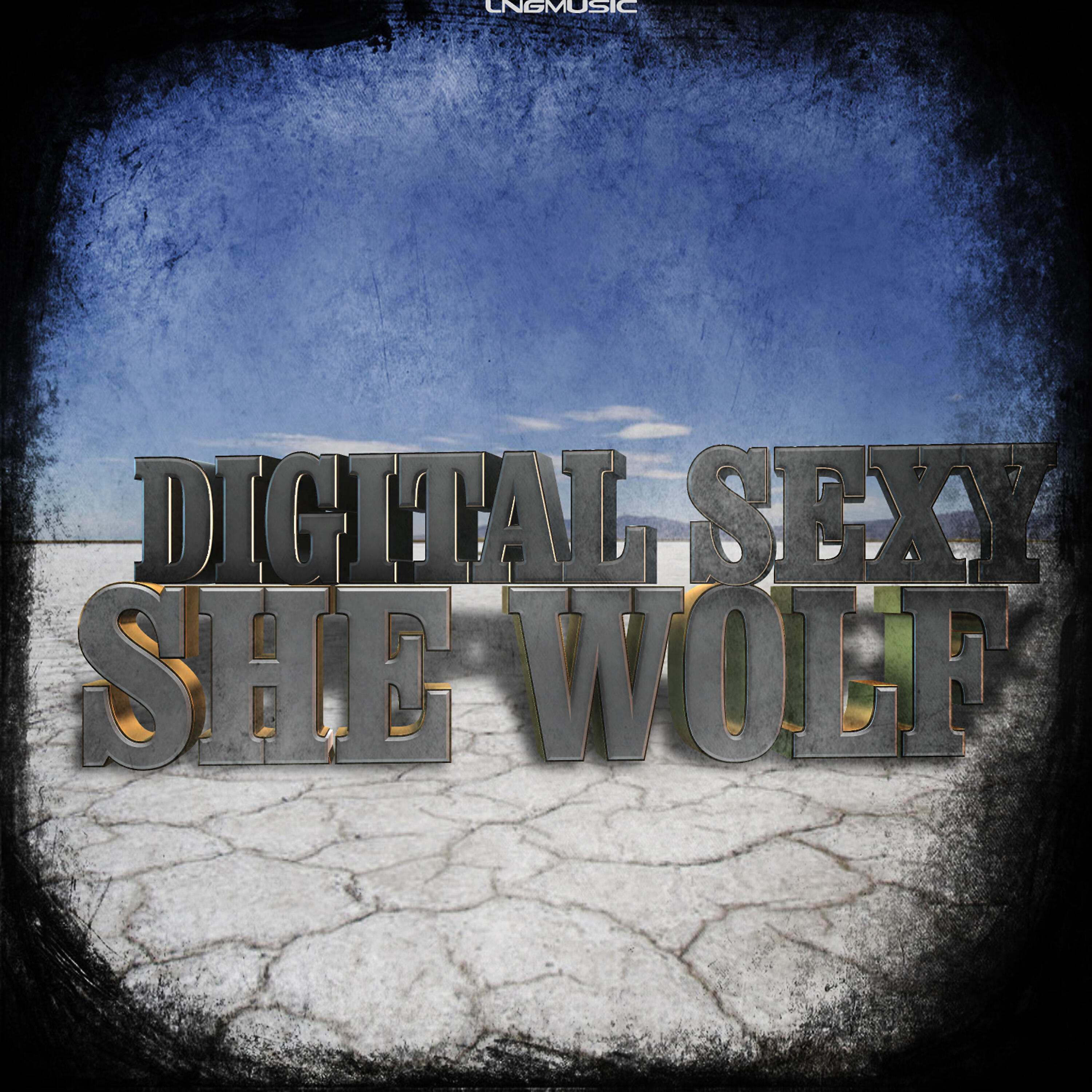 Релиз She Wolf (Falling to Pieces)