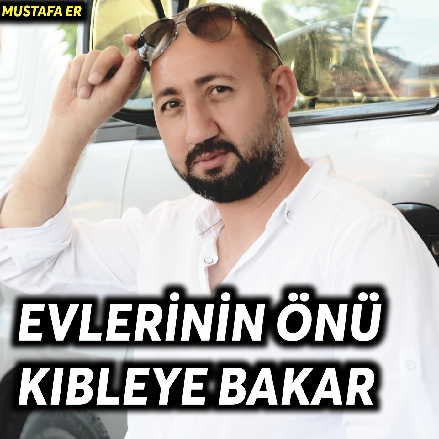 Релиз Evlerinin Önü Kıbleye Bakar