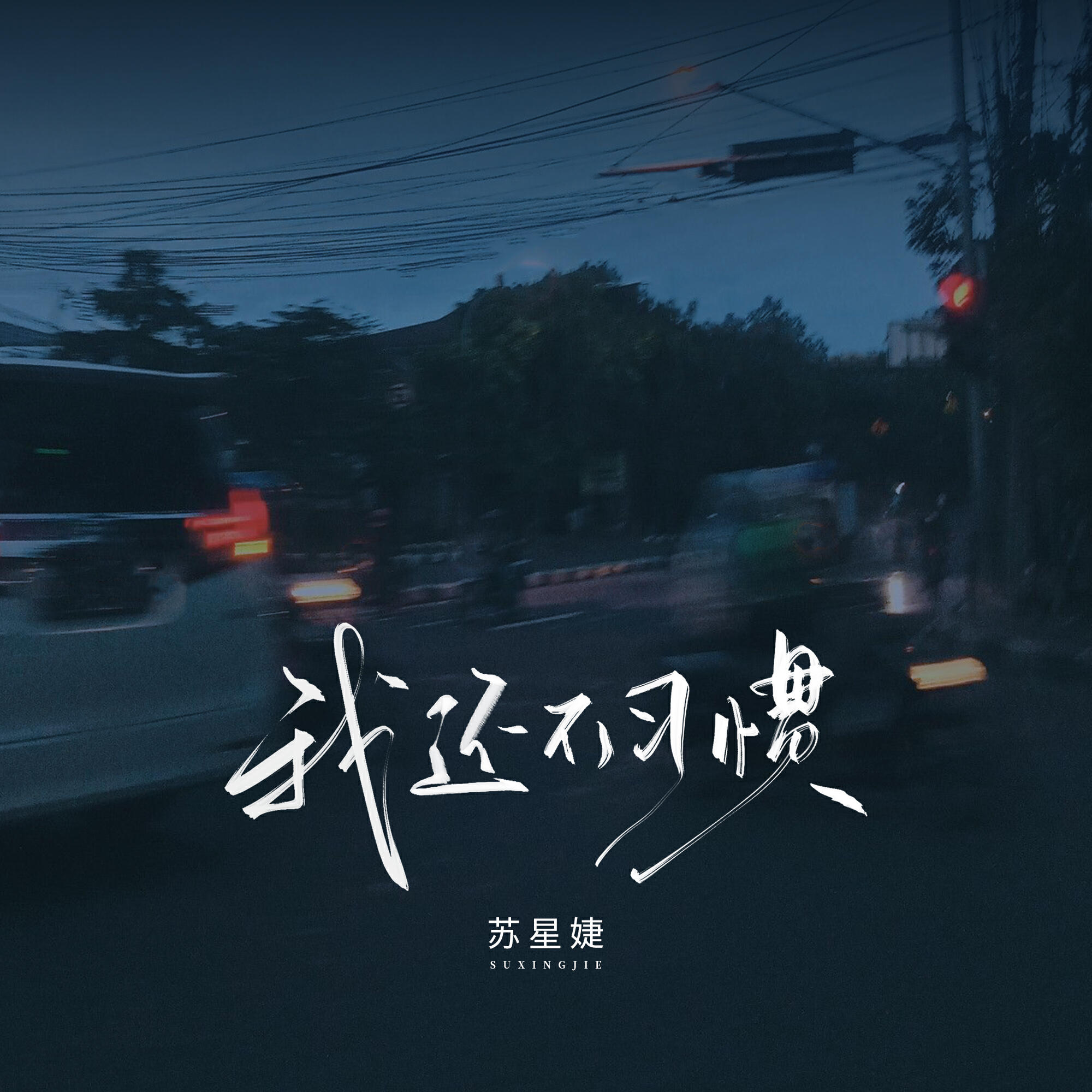 Релиз 我还不习惯
