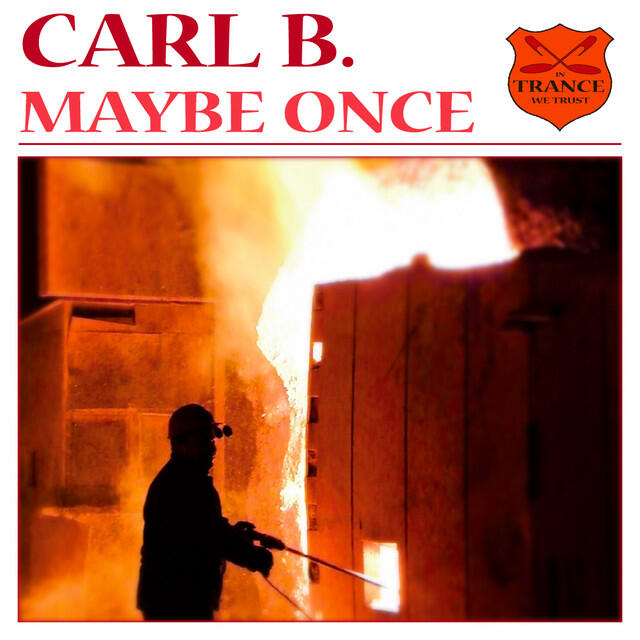 Релиз Maybe Once