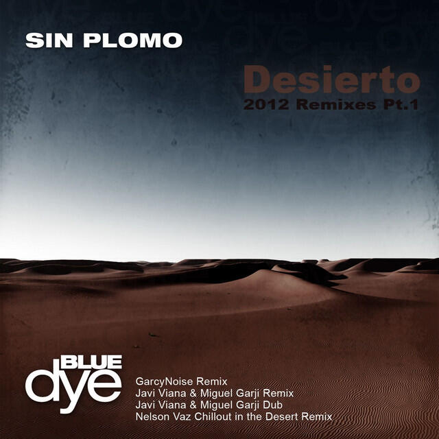 Релиз Desierto Remixes, Pt. 1