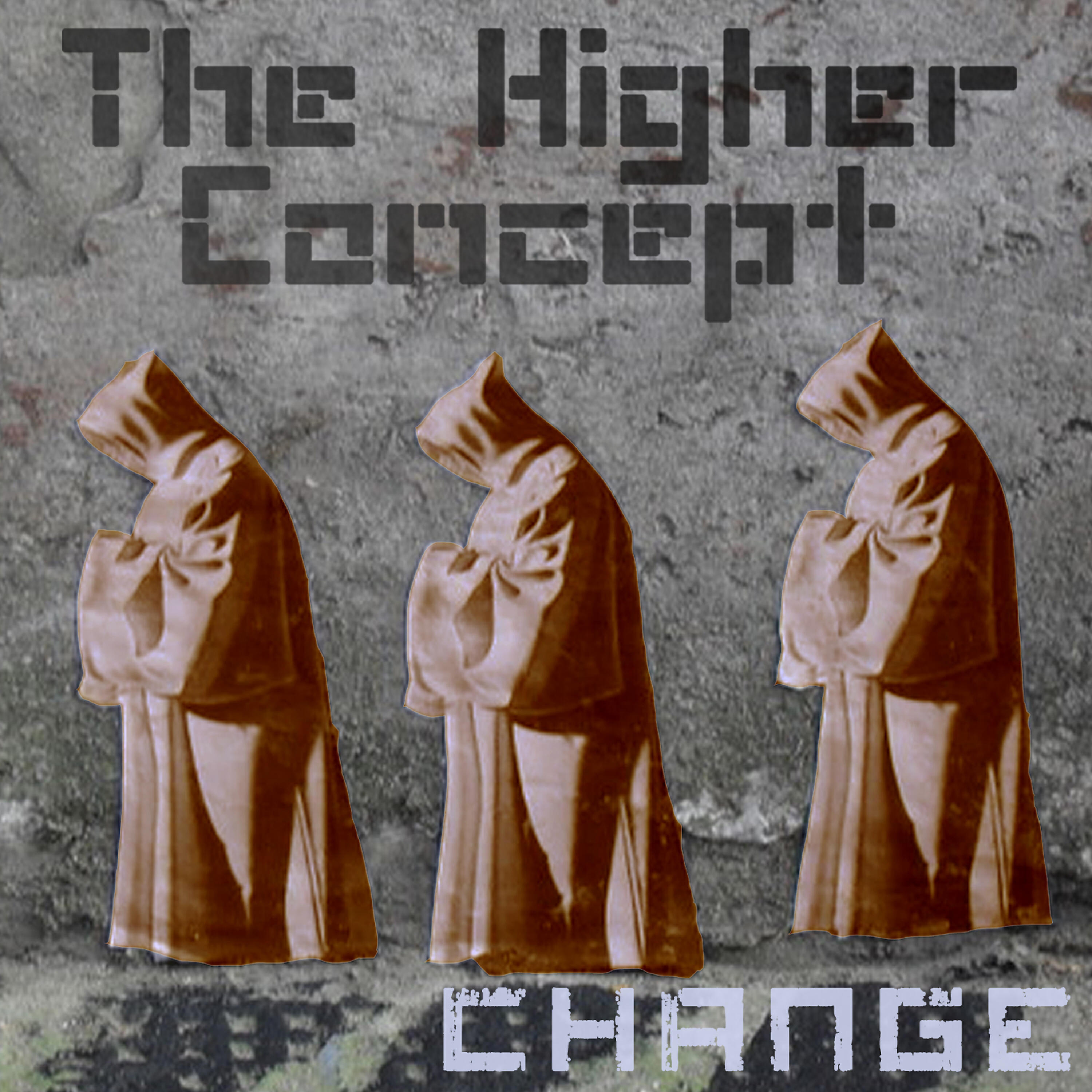 Релиз Change