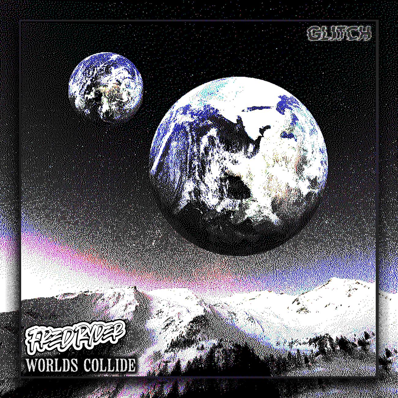 Релиз Worlds Collide
