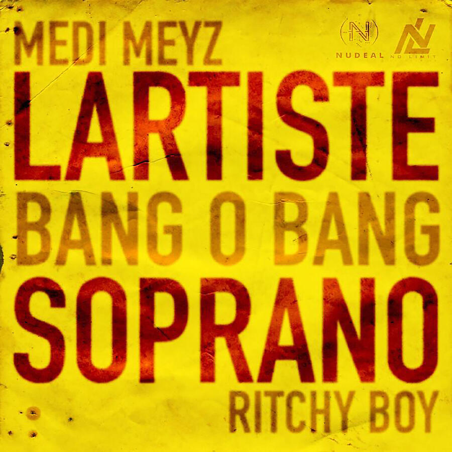 Релиз Bangobang