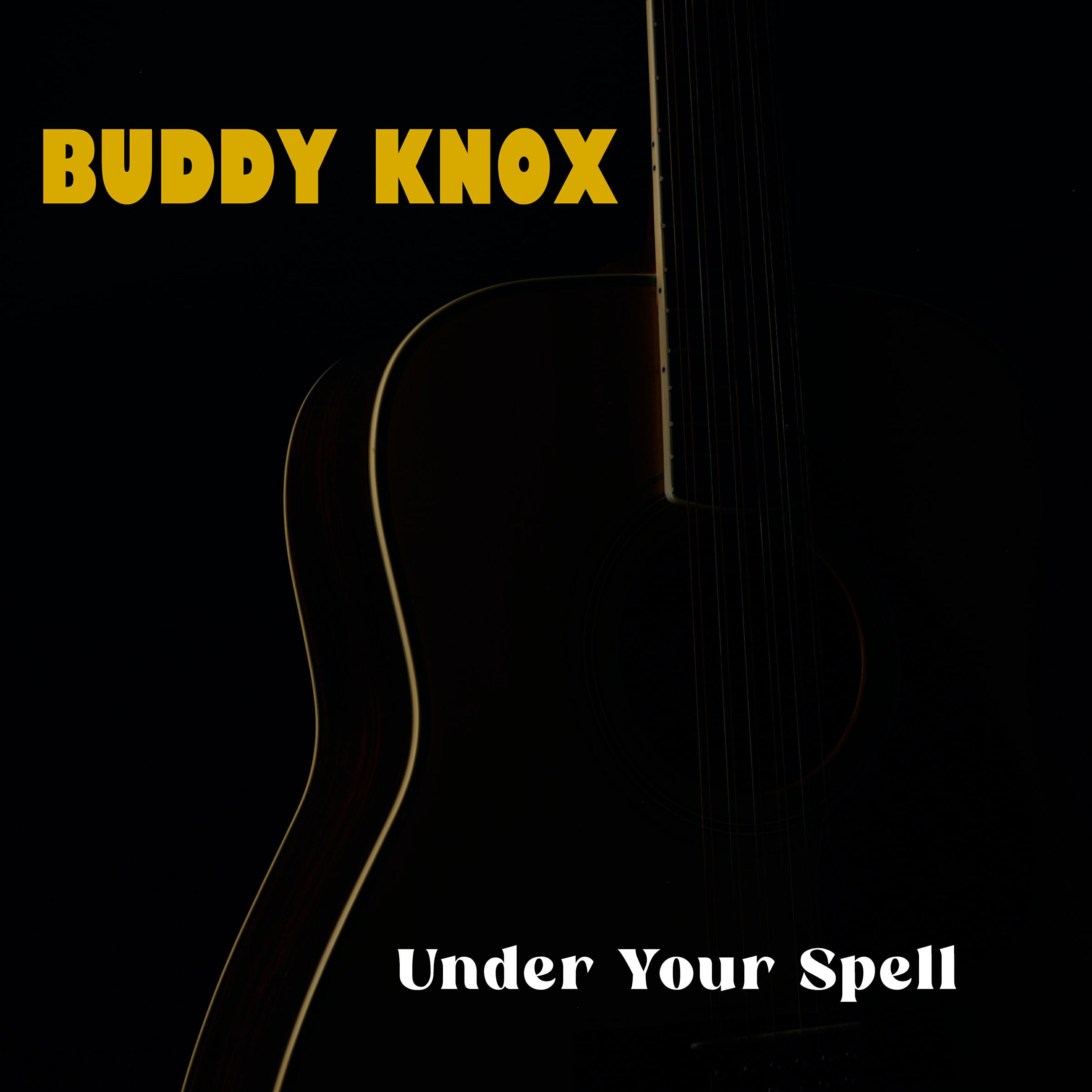 Релиз Under Your Spell