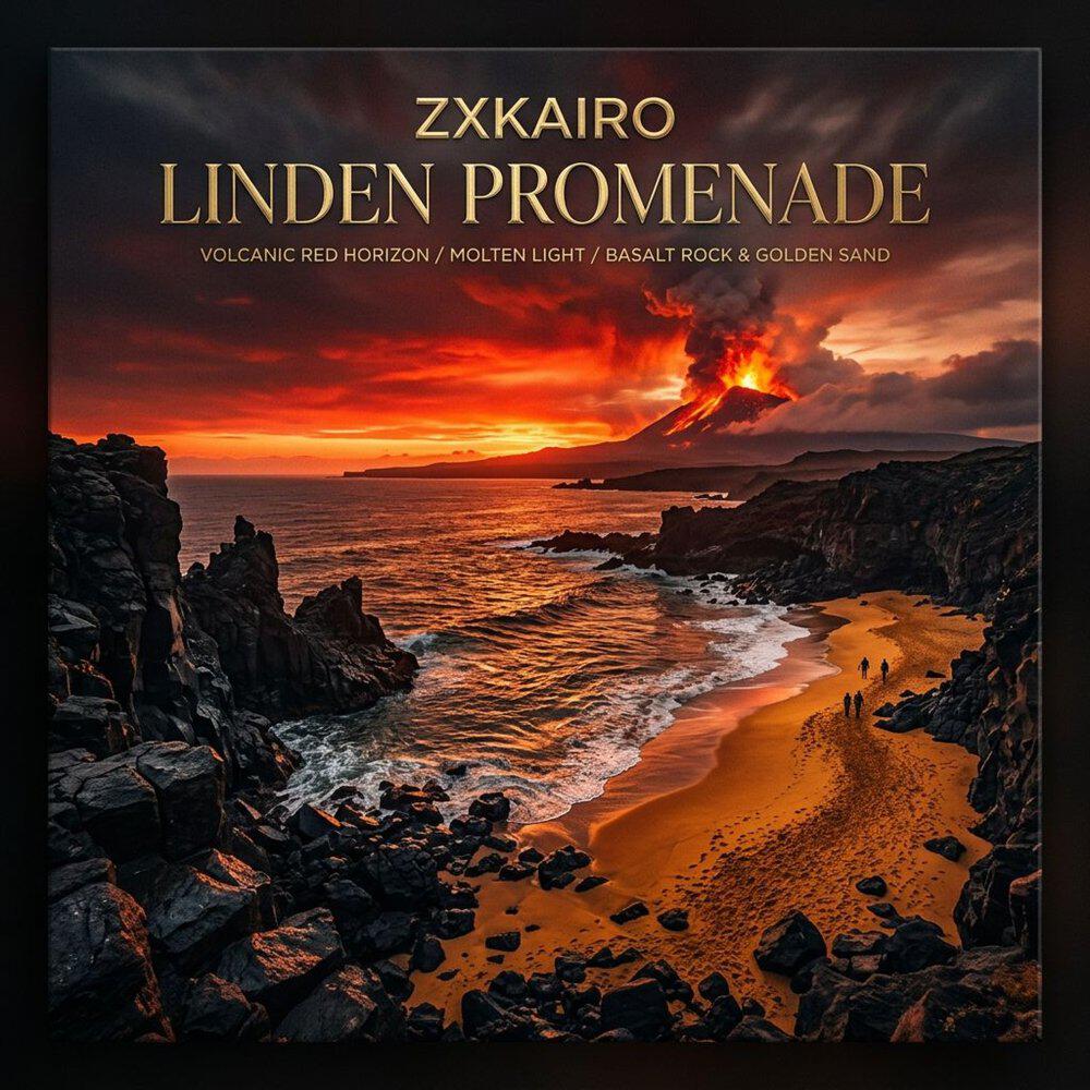 Релиз Linden Promenade