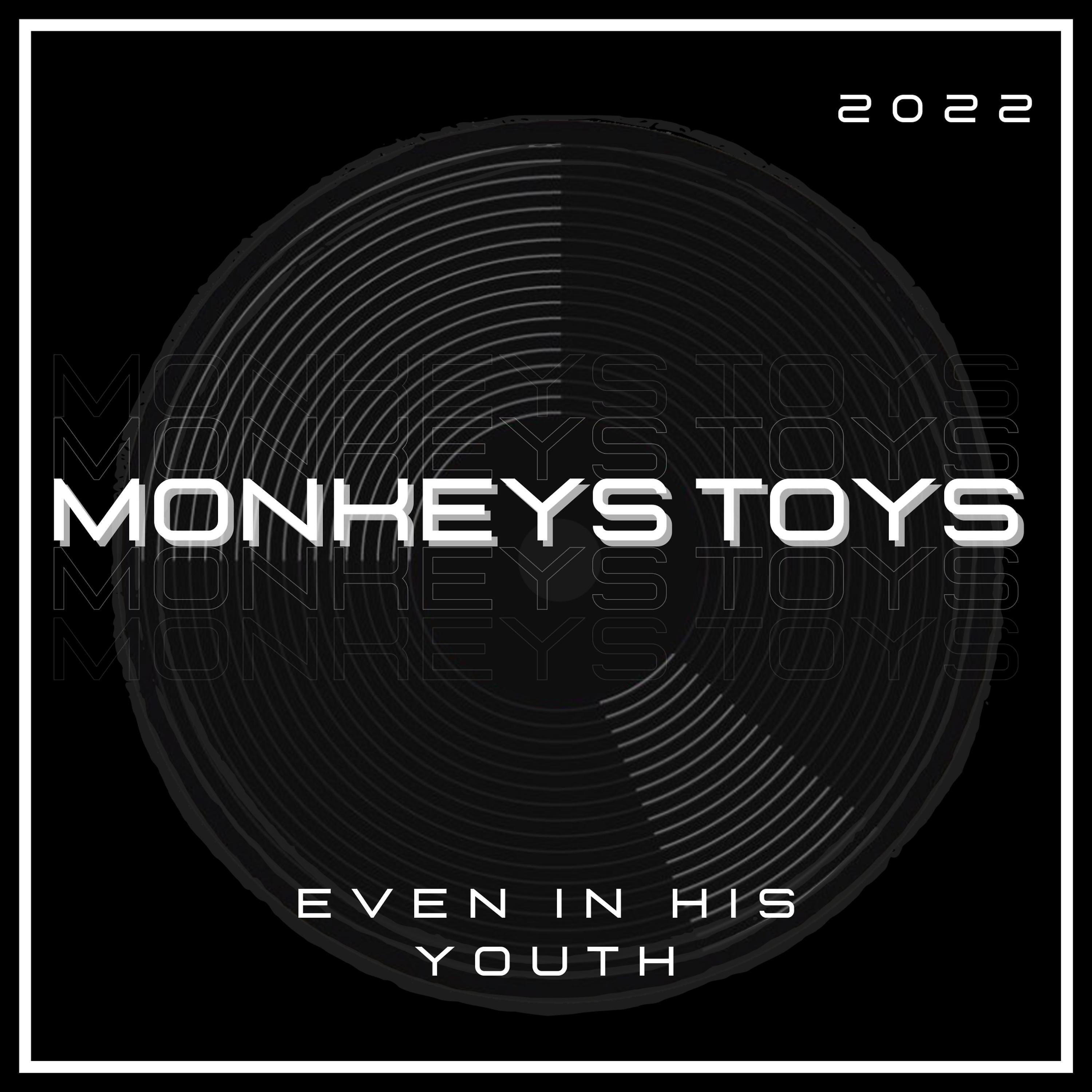 Релиз Even in his youth