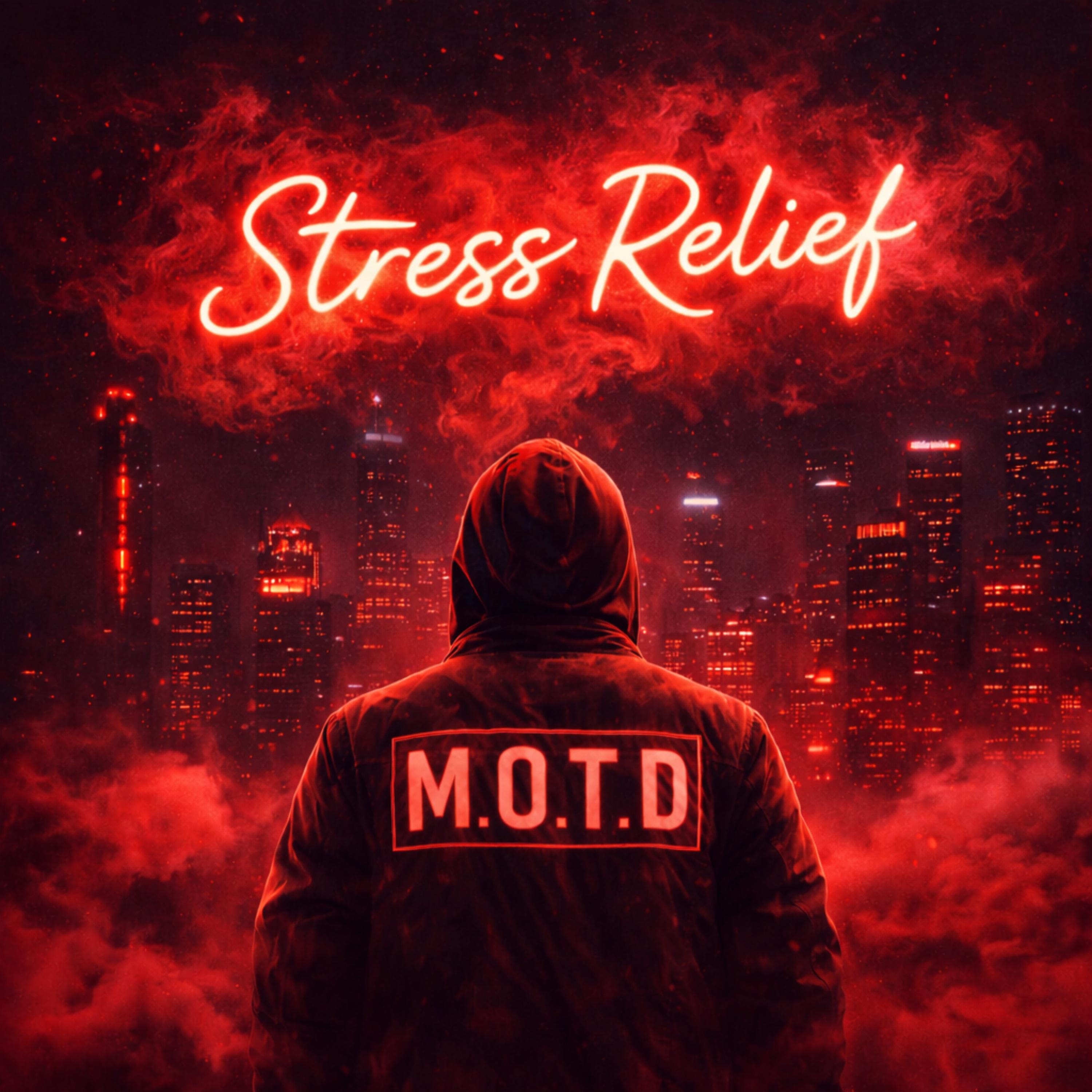 Релиз Stress Relief