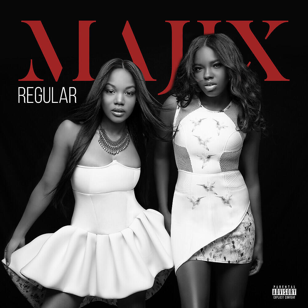 Релиз Regular