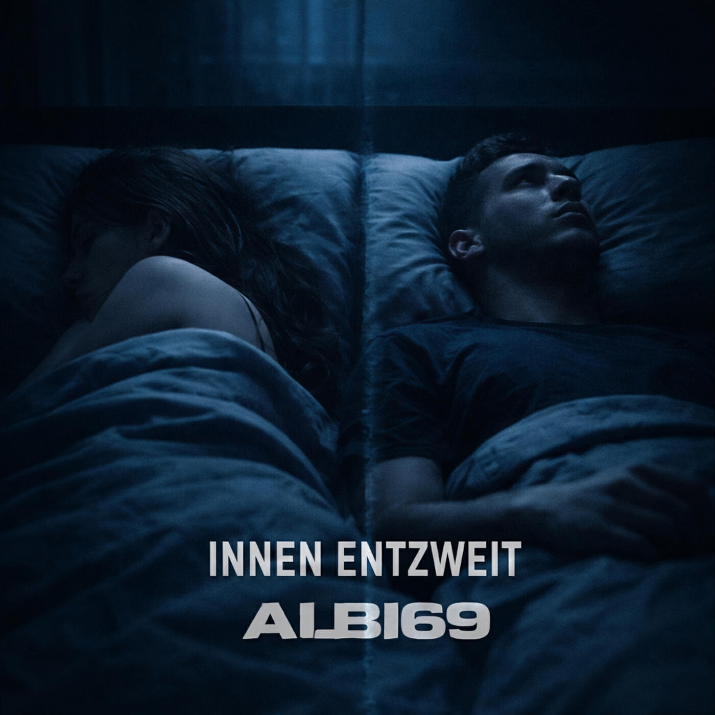 Релиз Innen Entzweit
