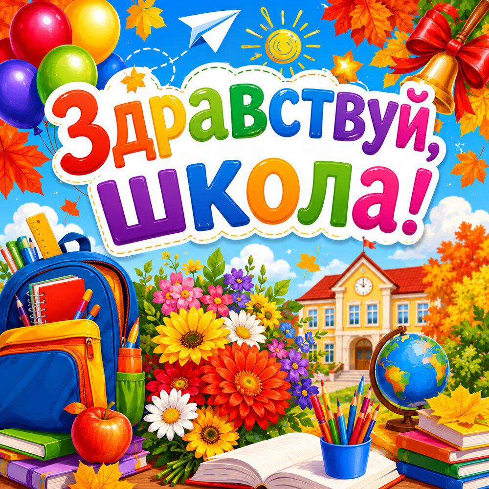 Трек Мы делаем выбор сами