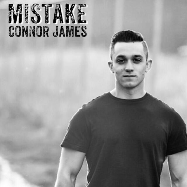 Релиз Mistake