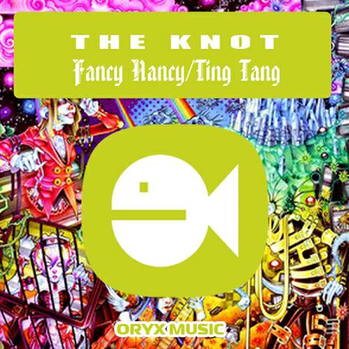 Релиз Ting Tang