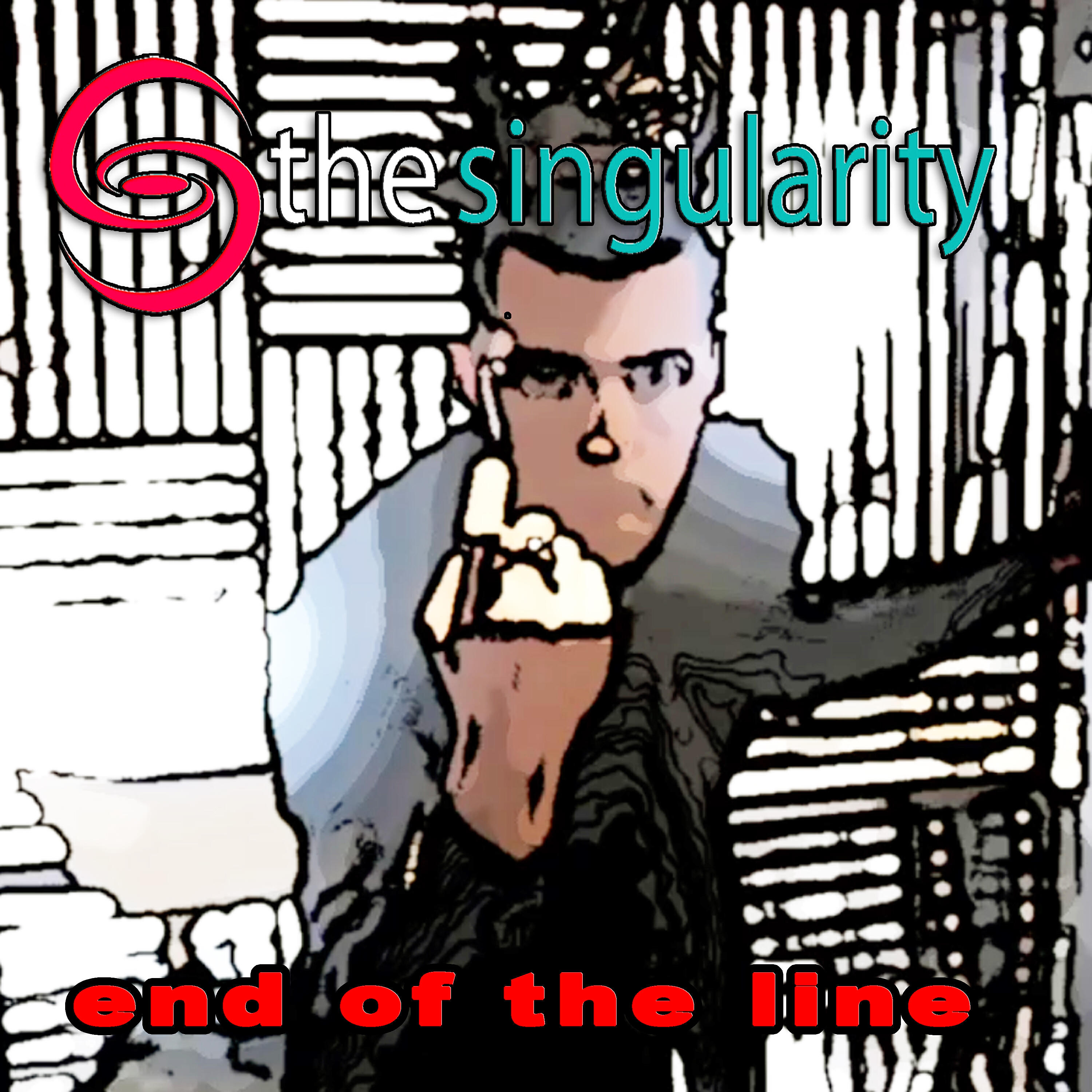 Релиз End of the Line