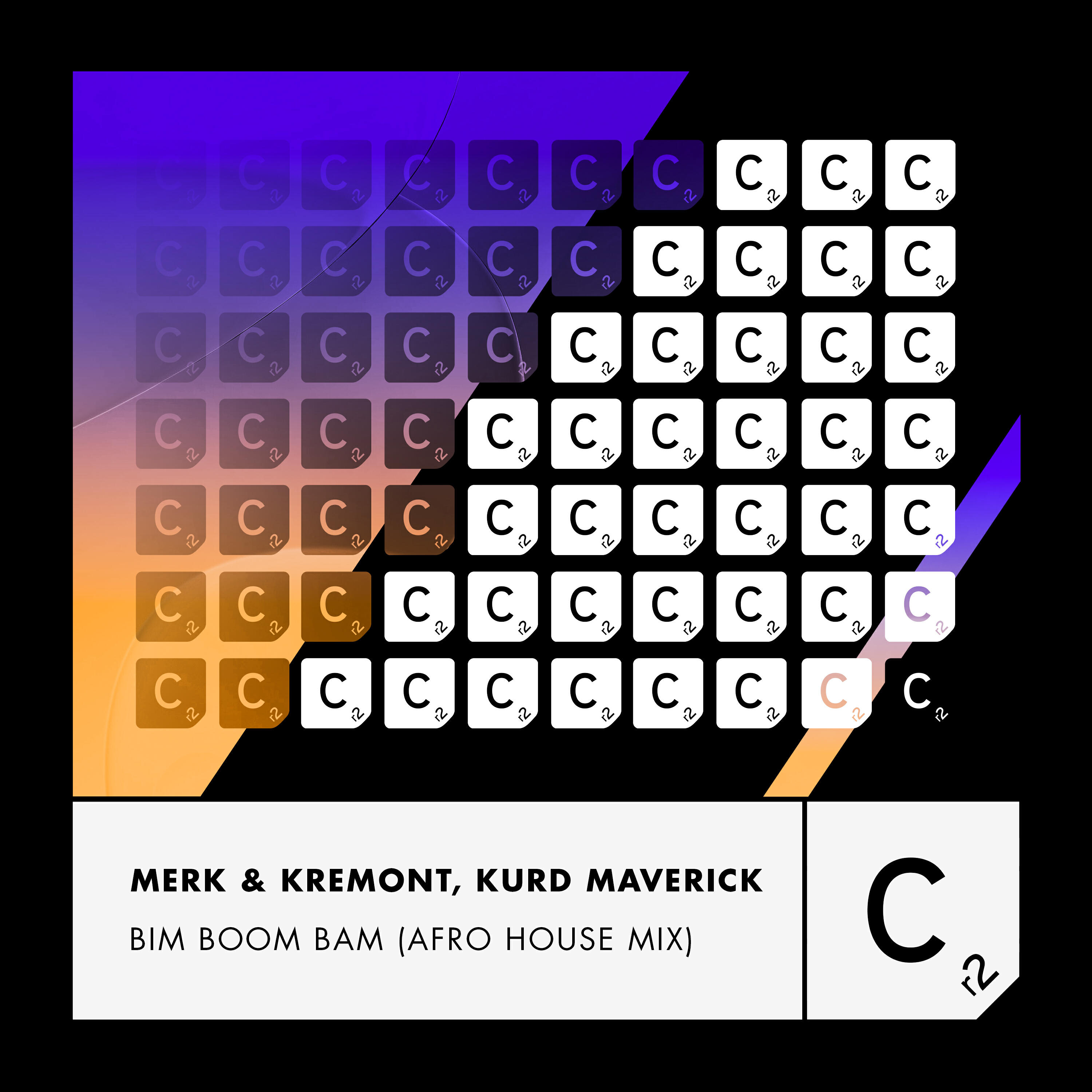 Скачать песню Merk & Kremont, Kurd Maverick - Bim Boom Bam (Afro House Mix) бесплатно в MP3 для Android и iOS
