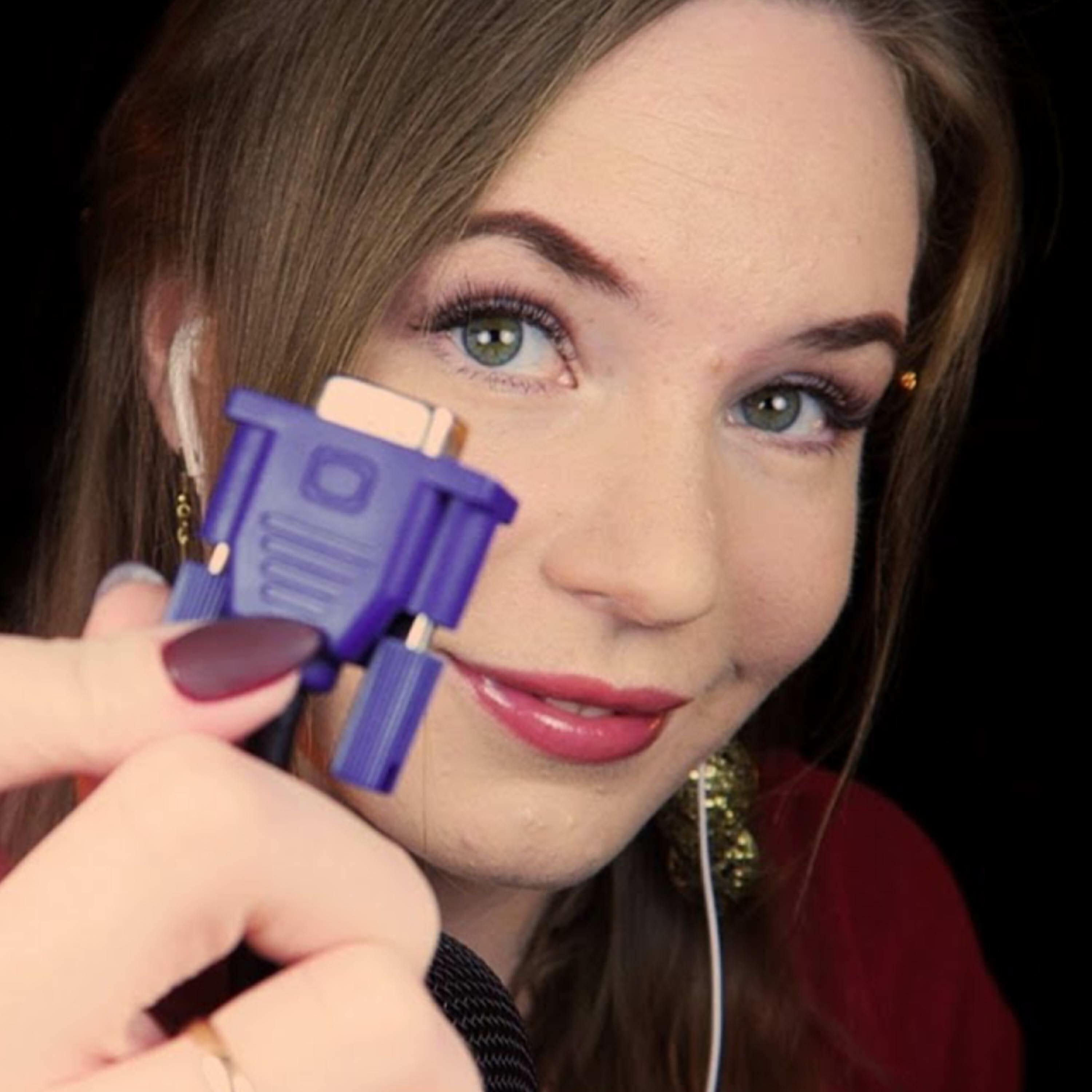 Релиз 100 Tech Triggers in 6 Minutes ASMR (No Talking)