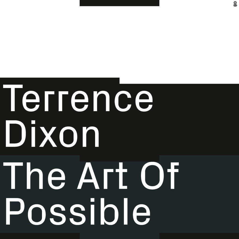 Релиз The Art Of Possible